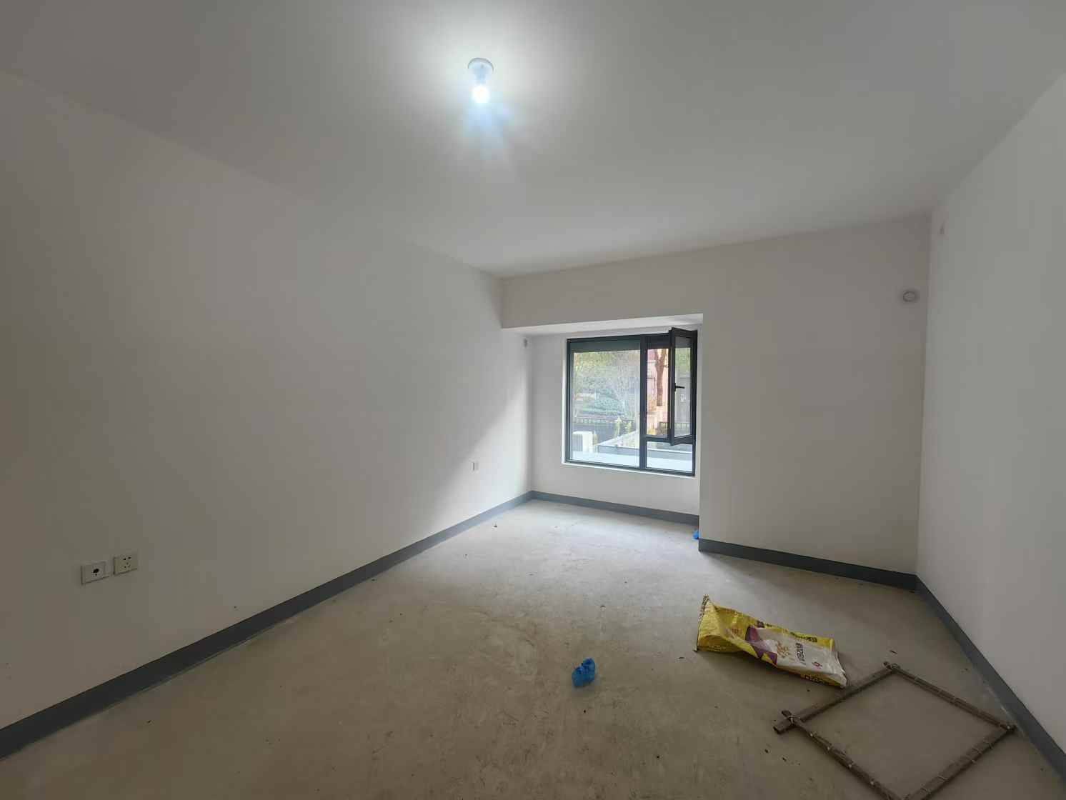 万科城市之光 3室2厅2卫 233.57m&sup2;