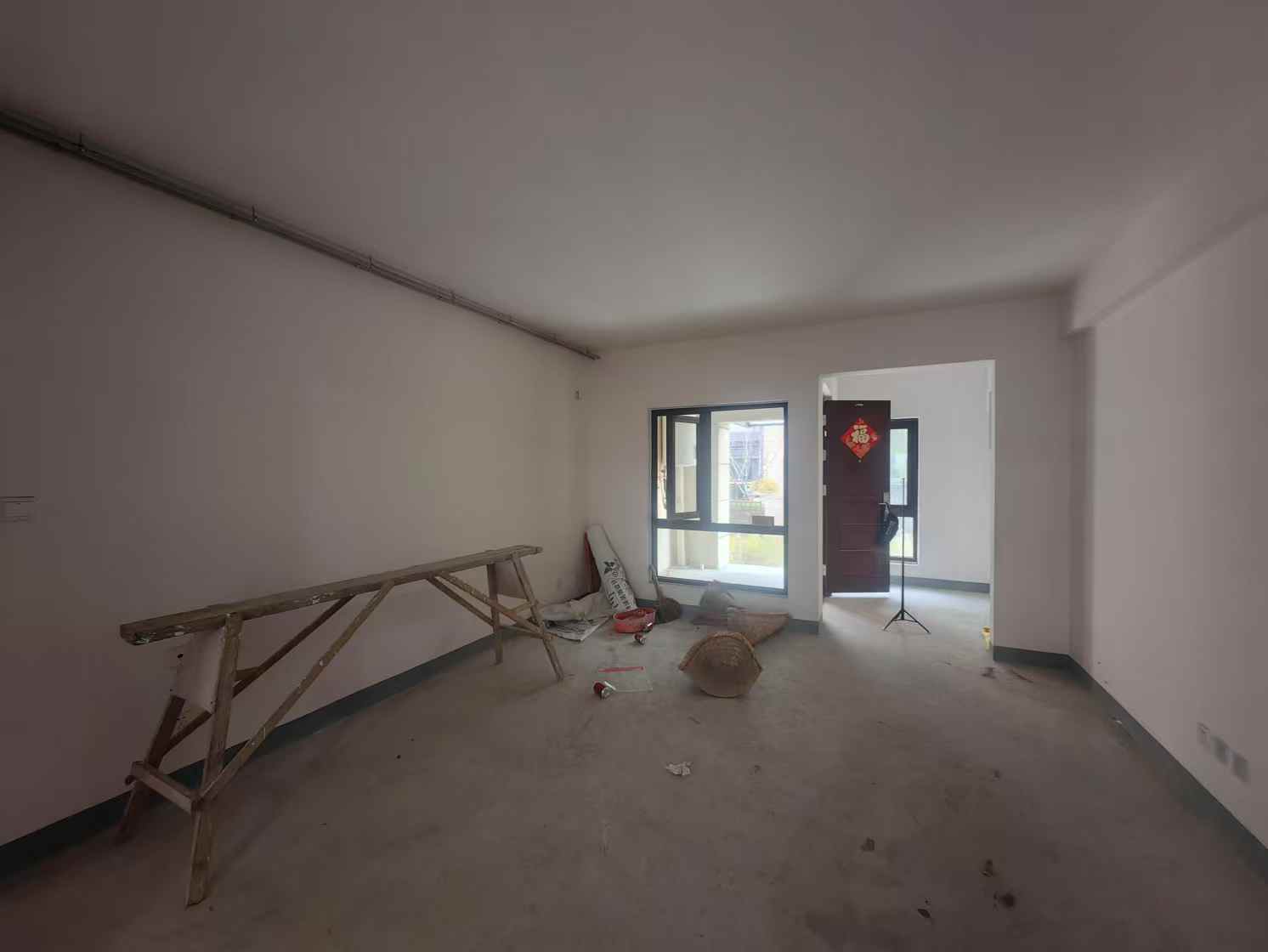 万科城市之光 3室2厅2卫 233.57m&sup2;