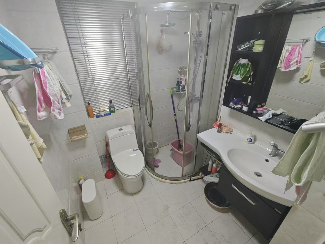天一裕景苑 3室2厅1卫 94m&sup2;