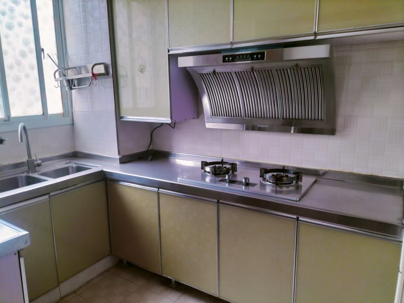 北园新村 2室1厅1卫 64m&sup2;