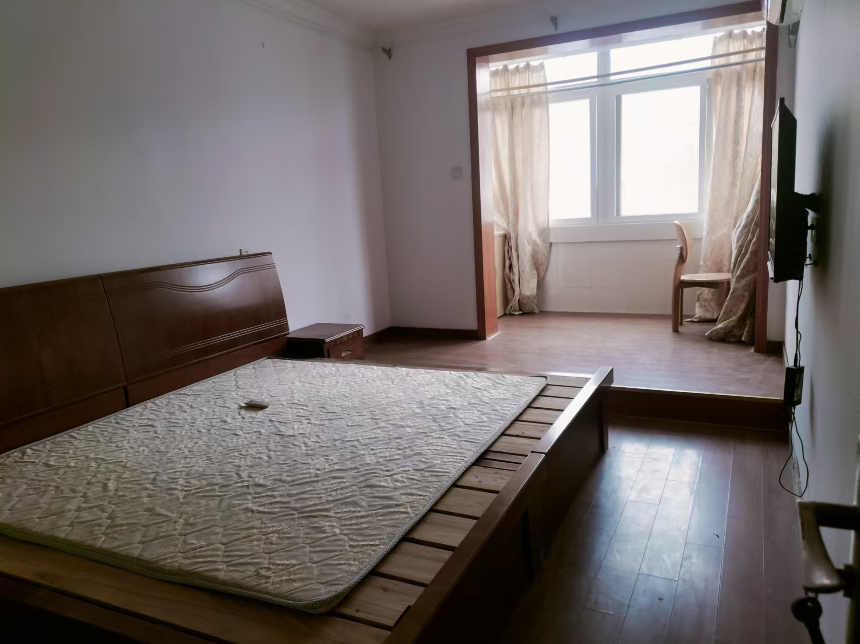 北园新村 2室1厅1卫 64m&sup2;