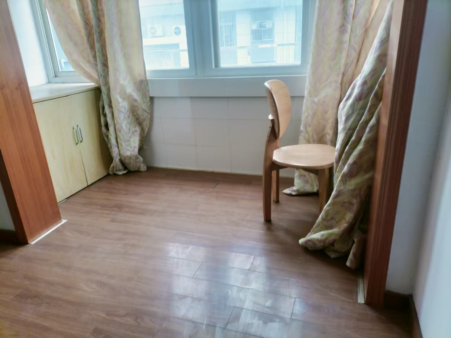 北园新村 2室1厅1卫 64m&sup2;