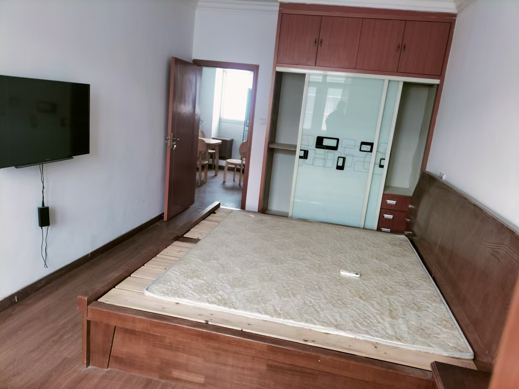 北园新村 2室1厅1卫 64m&sup2;