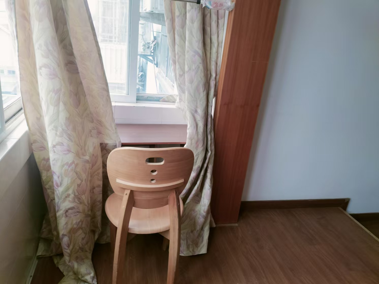 北园新村 2室1厅1卫 64m&sup2;