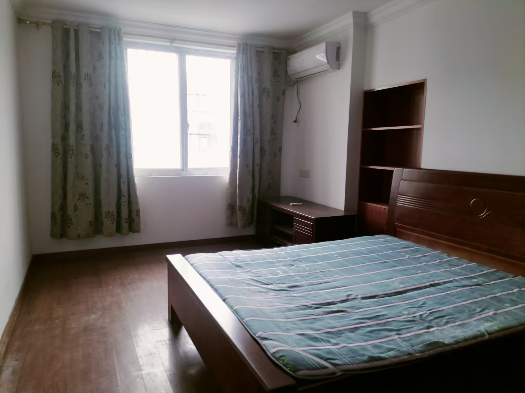 北园新村 2室1厅1卫 64m&sup2;