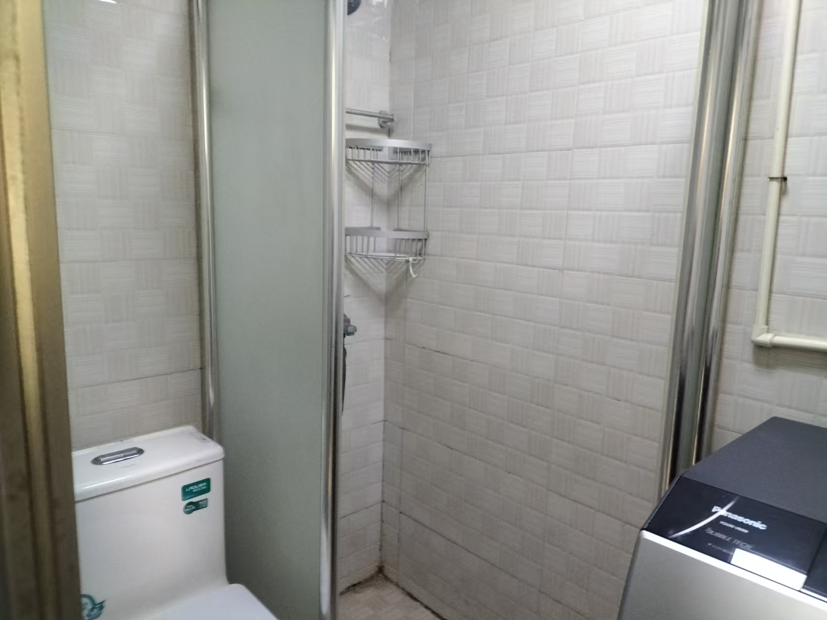北园新村 2室1厅1卫 64m&sup2;