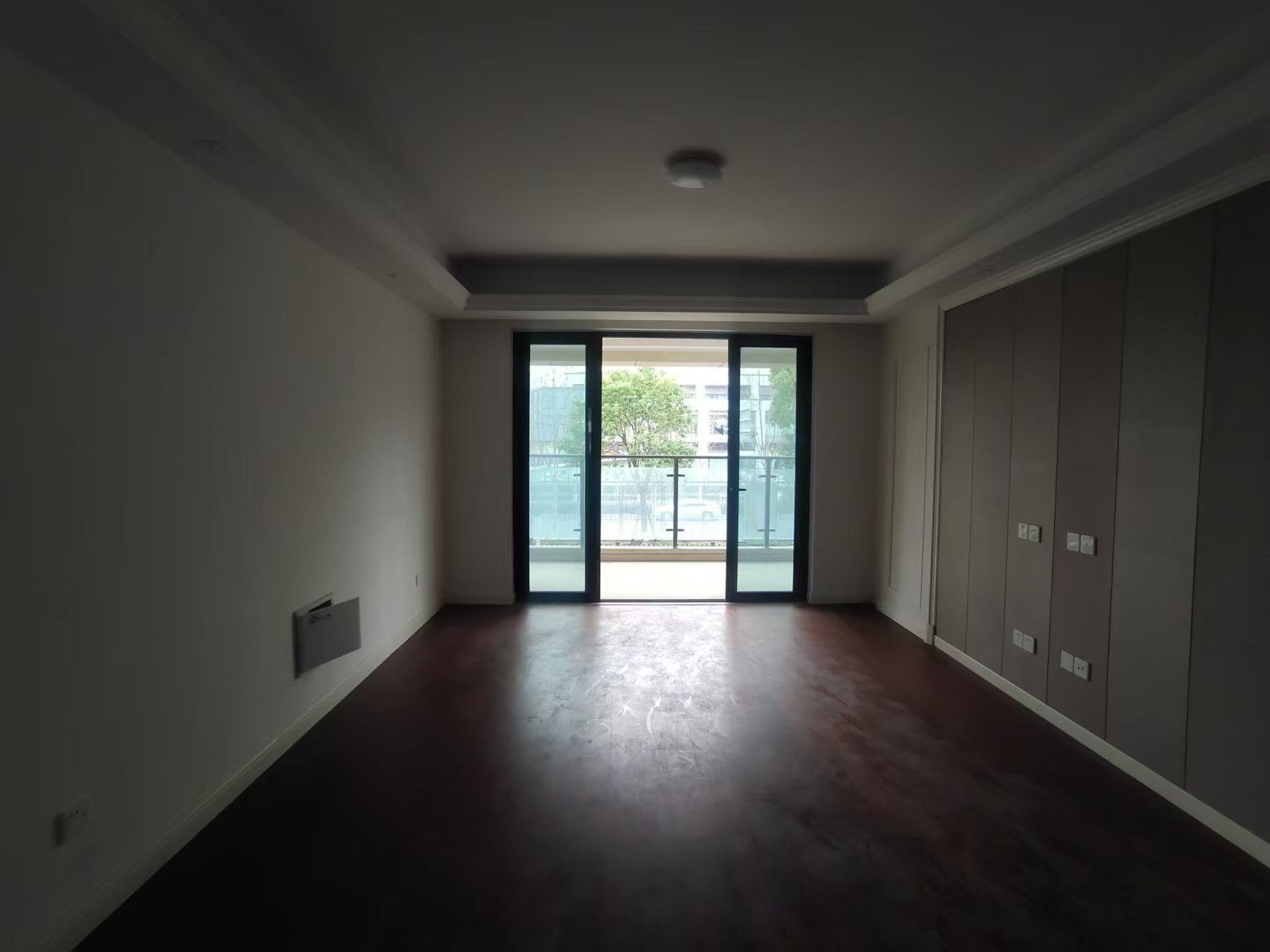 红星天铂 3室2厅2卫 117.00m&sup2;