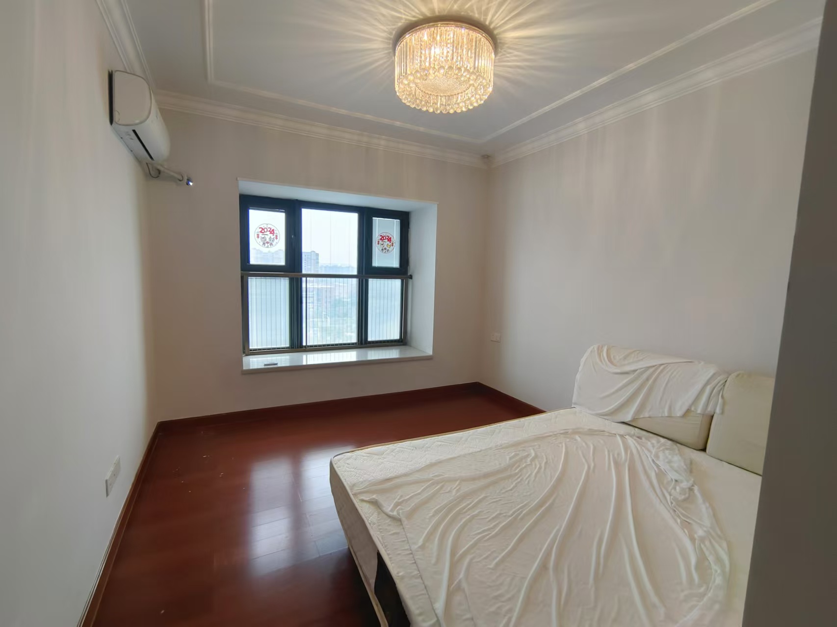 恒大御澜庭 3室2厅2卫 117.62m&sup2;