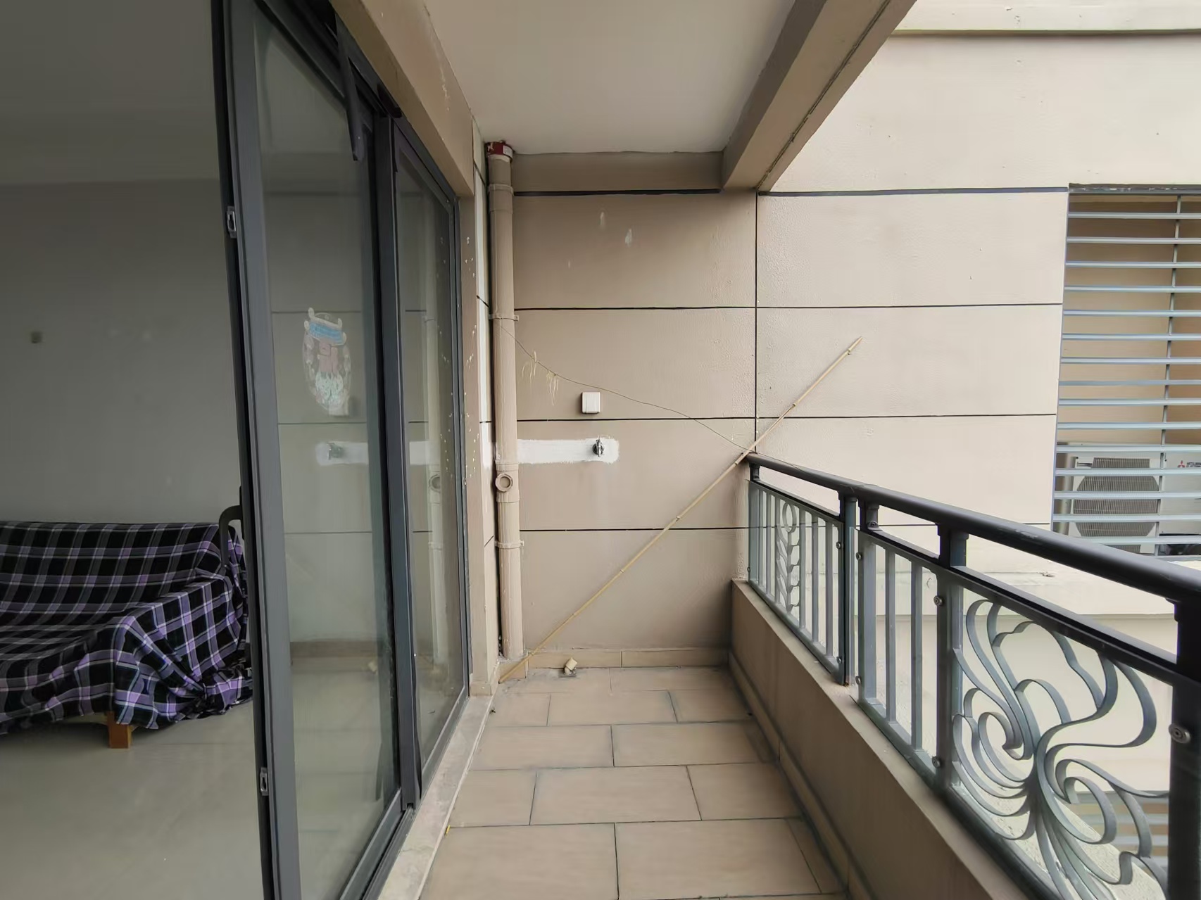 恒大御澜庭 3室2厅2卫 117.62m&sup2;