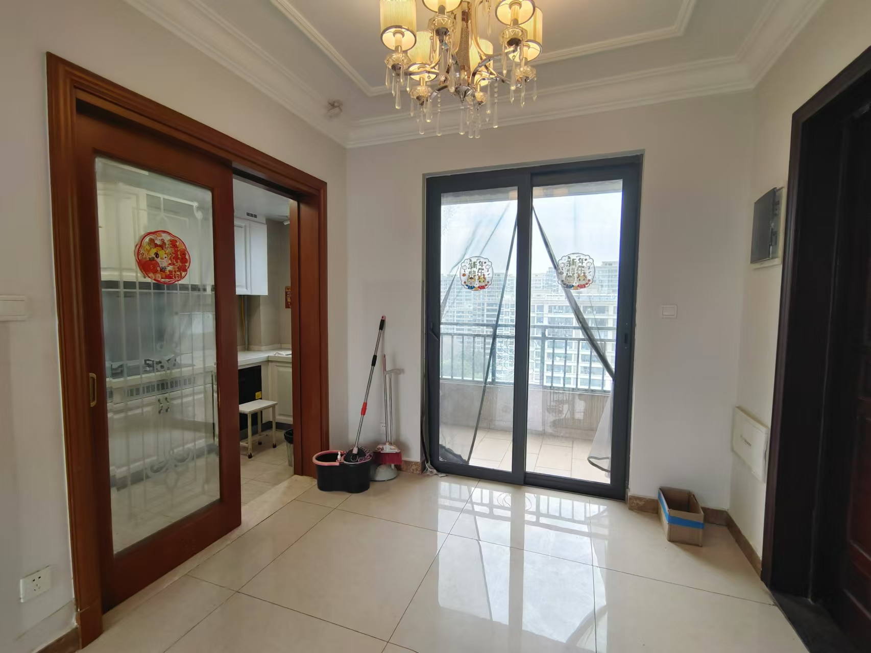 恒大御澜庭 3室2厅2卫 117.62m&sup2;