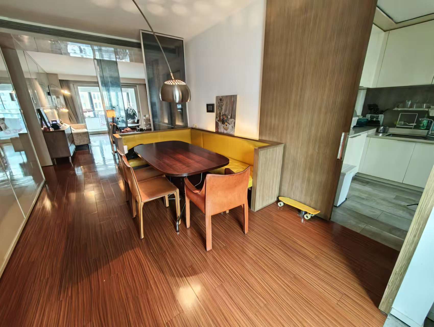 星光耀广场 3室2厅2卫 188.20m²