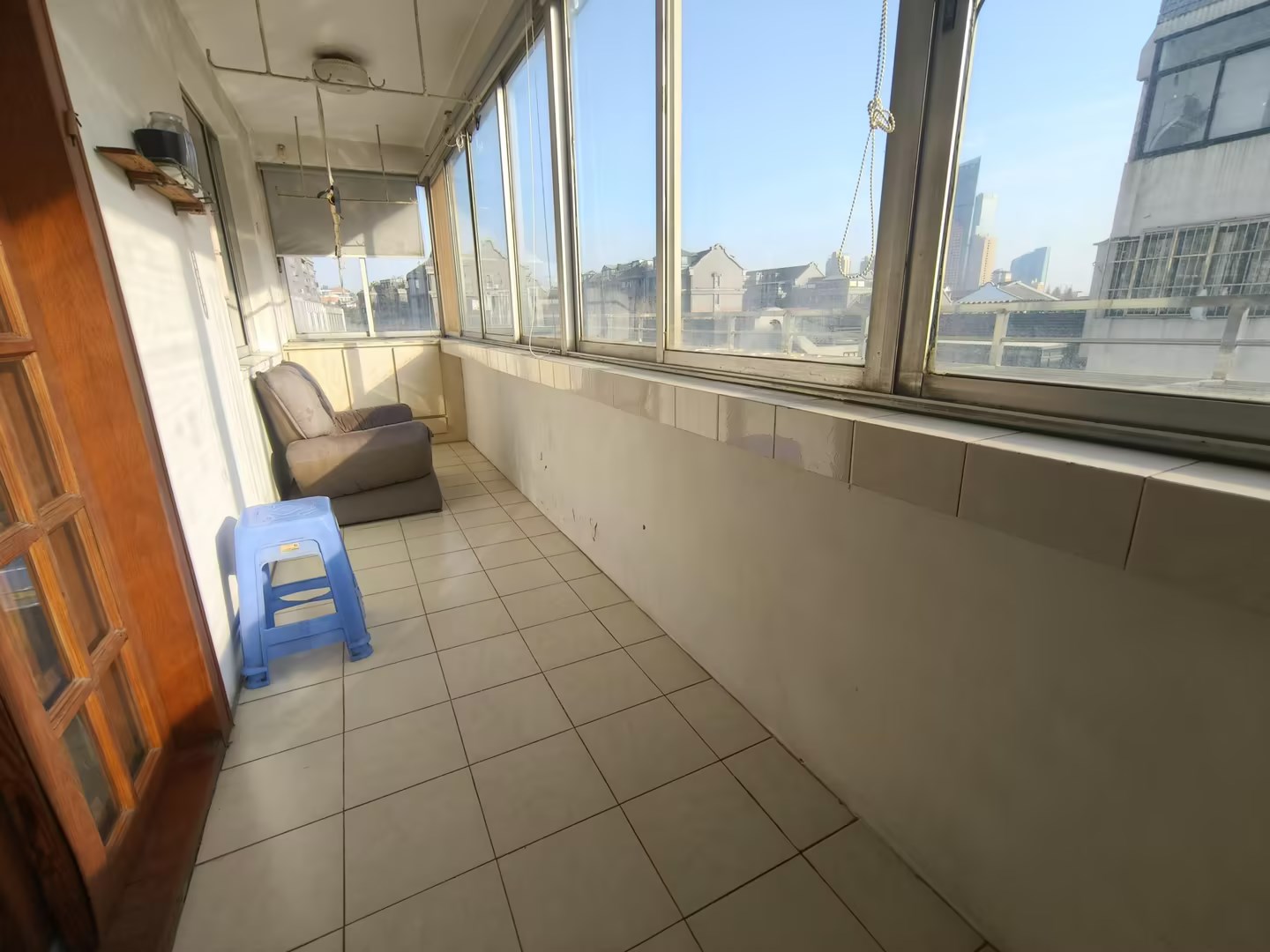 南园路11号小区 3室2厅1卫 120m&sup2;