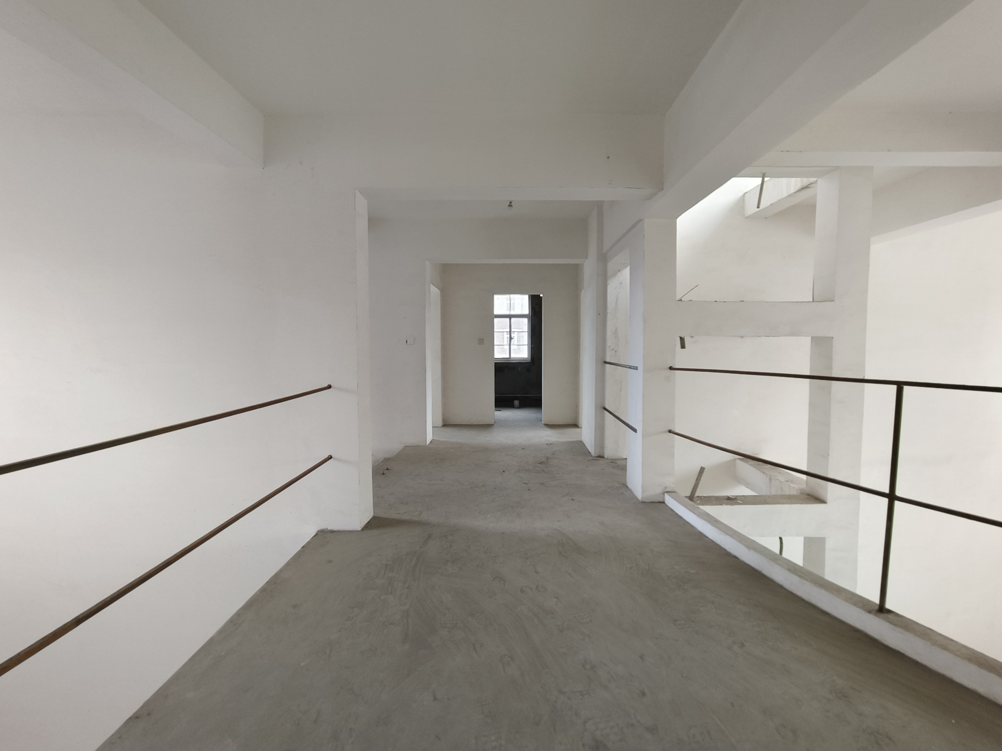 东郊庄园 6室2厅4卫 500m²