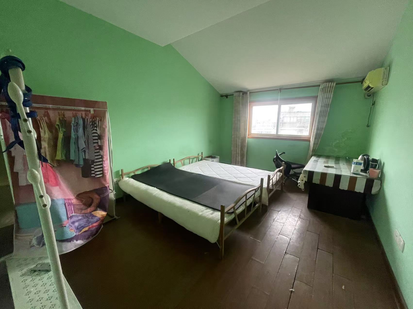 五山花苑 4室2厅2卫 151.73m&sup2;