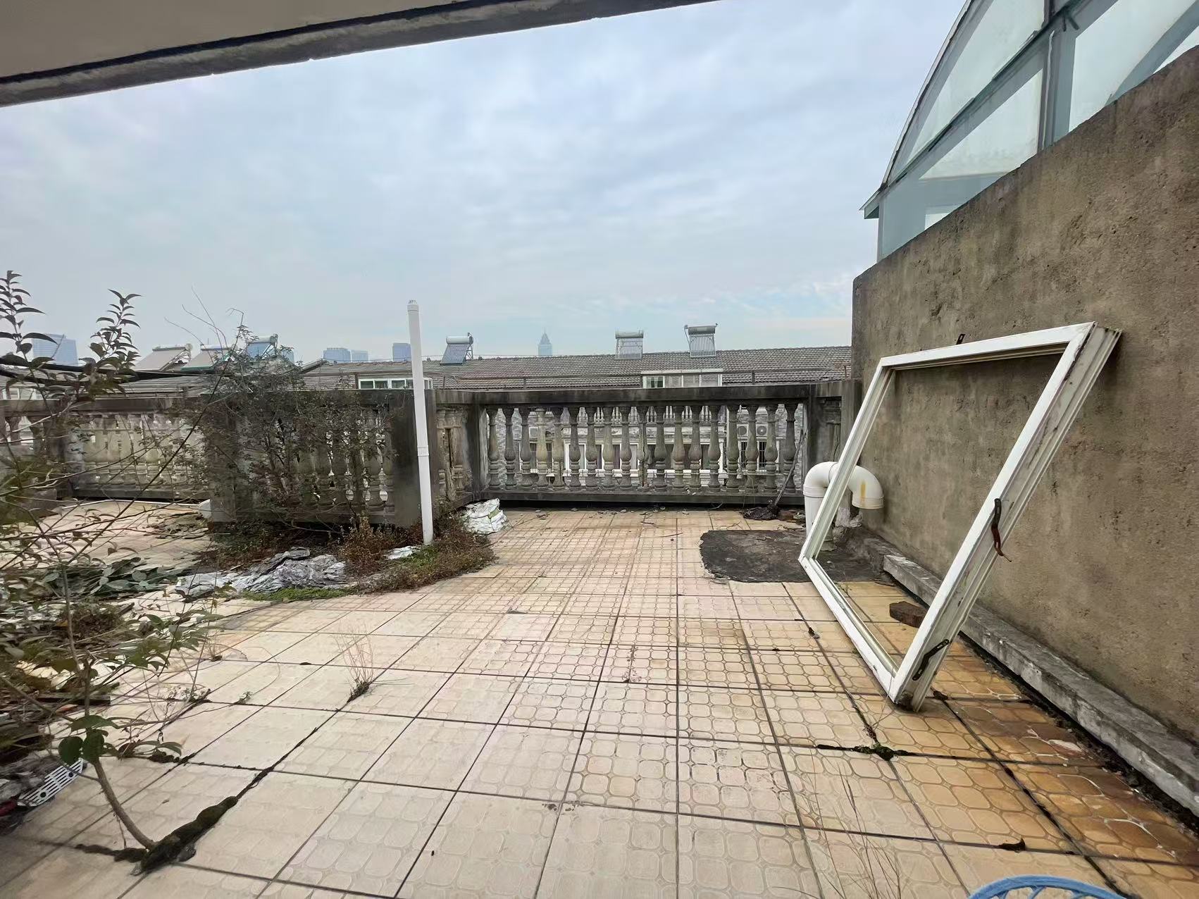 五山花苑 4室2厅2卫 151.73m&sup2;