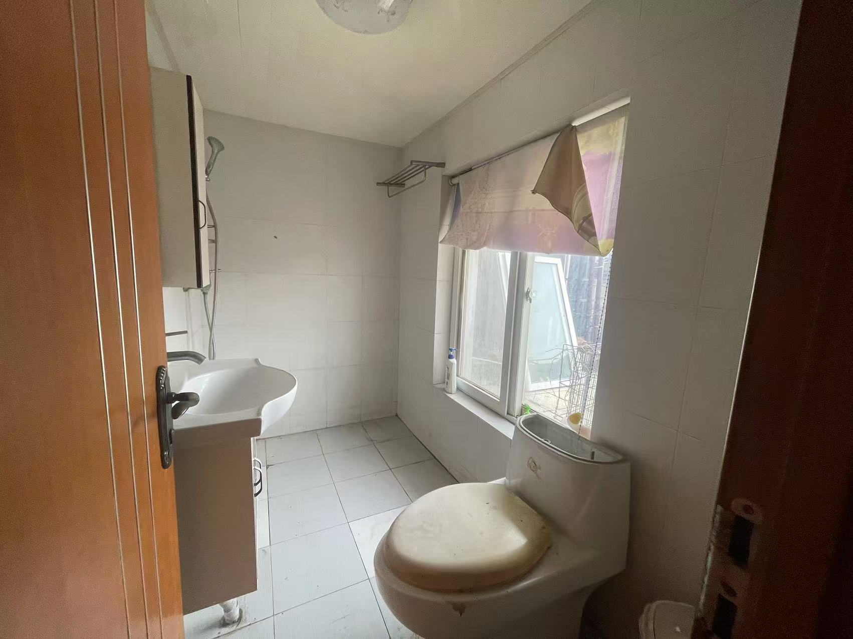 五山花苑 4室2厅2卫 151.73m&sup2;