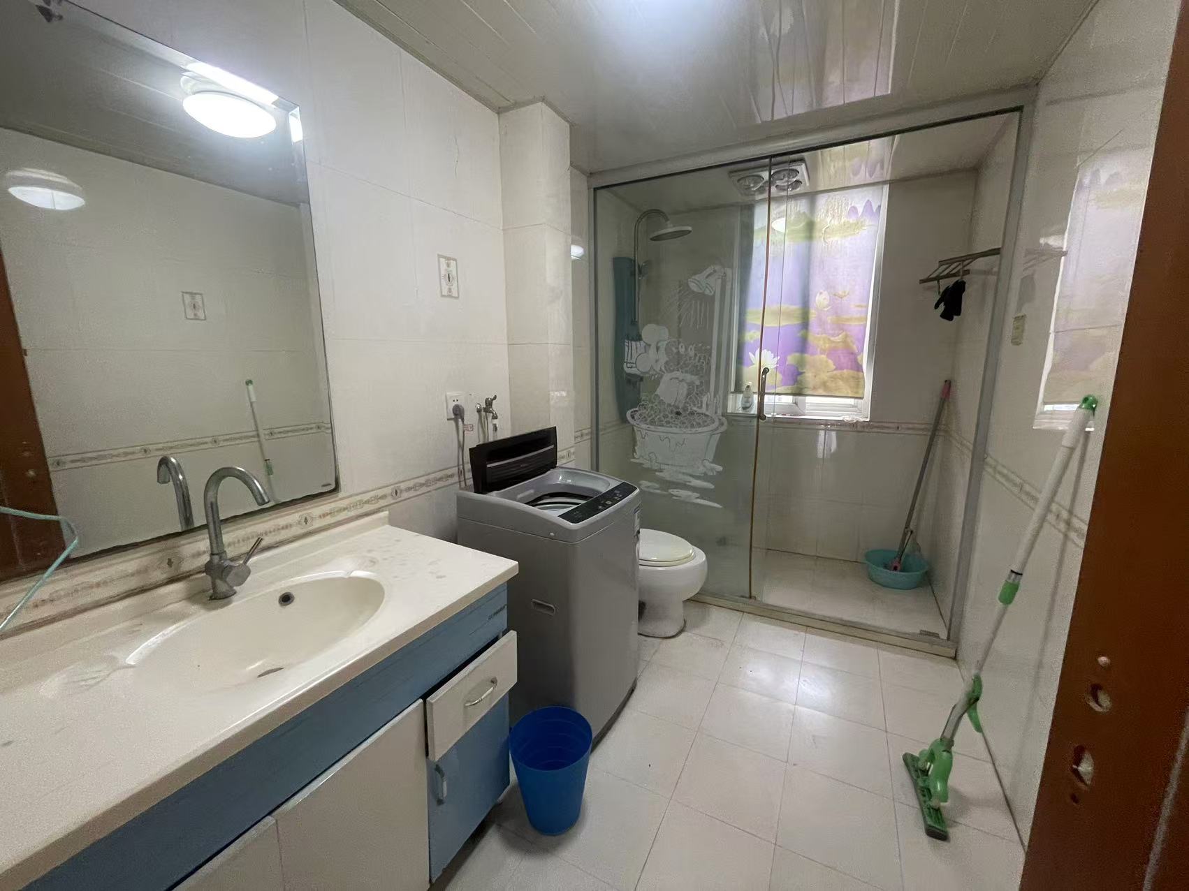五山花苑 4室2厅2卫 151.73m&sup2;