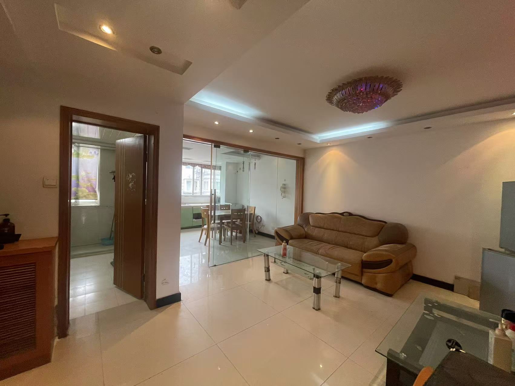 五山花苑 4室2厅2卫 151.73m&sup2;