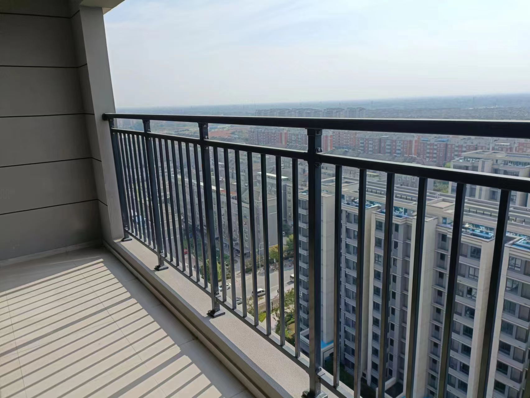 万科未来之光 3室2厅1卫 91.00m²
