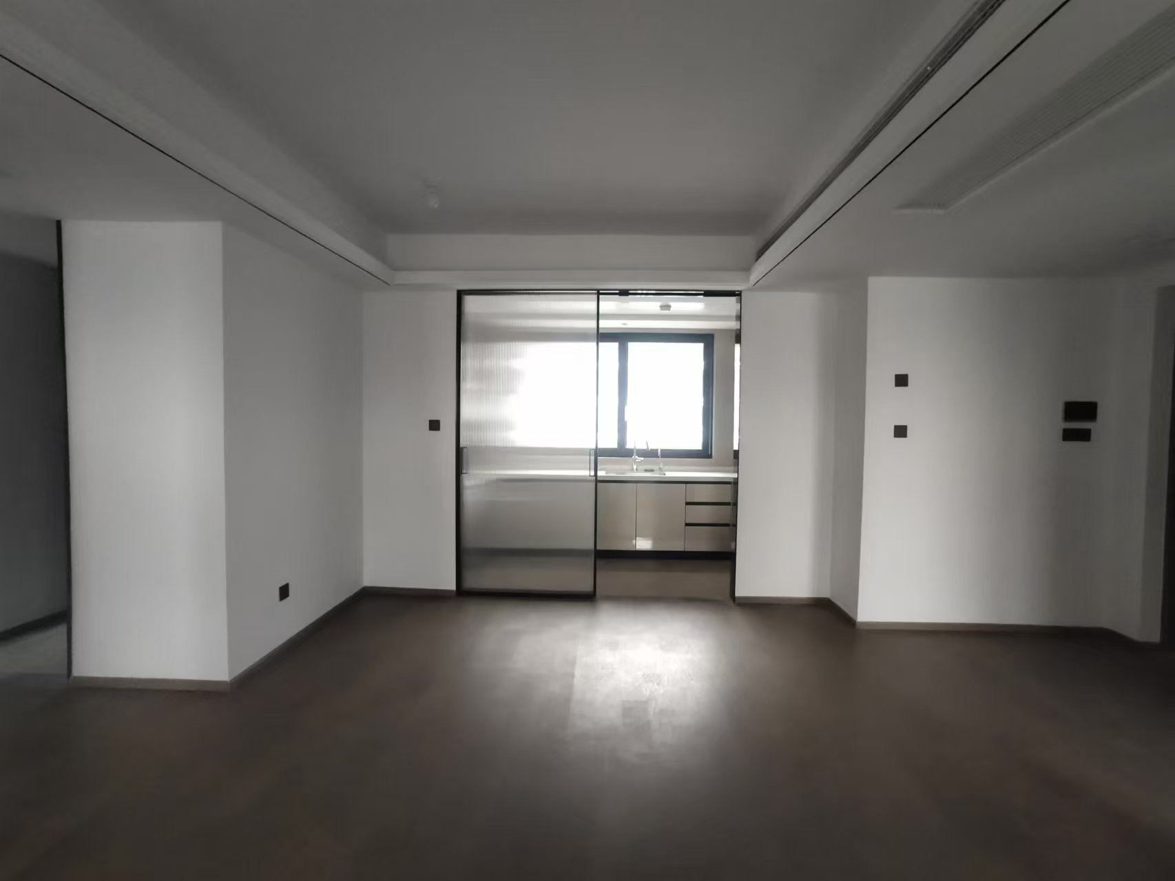 美的云筑 3室2厅2卫 127m²