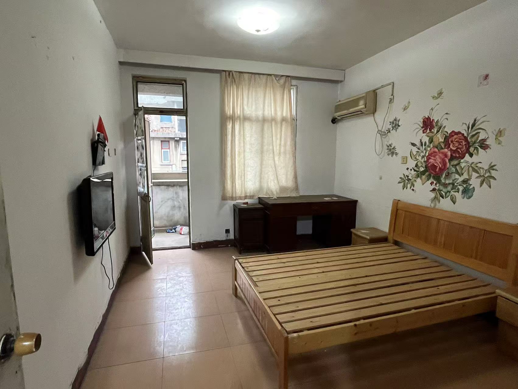 新建路新村(新建花苑) 3室1厅1卫 78.94m²