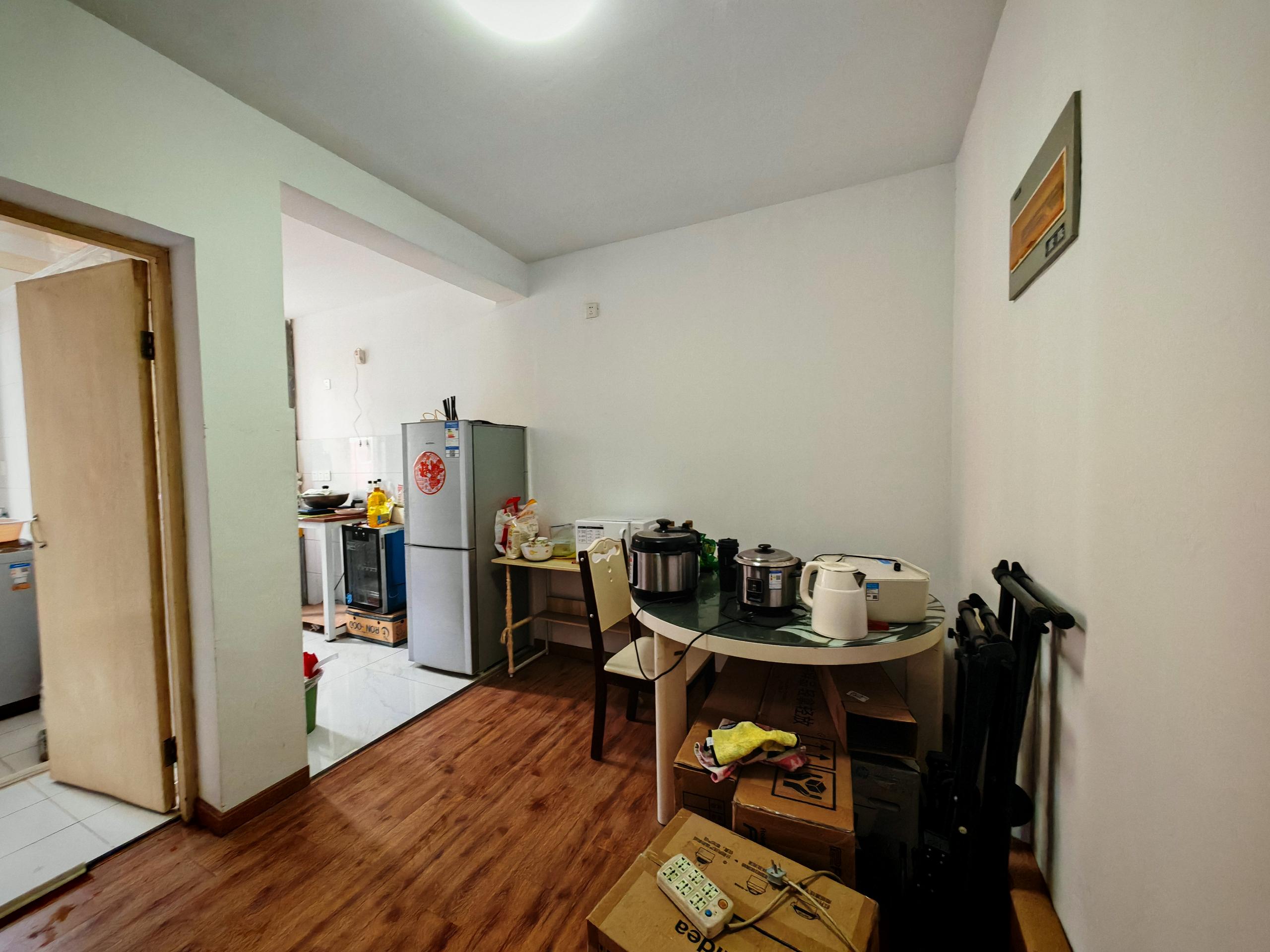 宝隆花园 1室1厅1卫 42.11m²