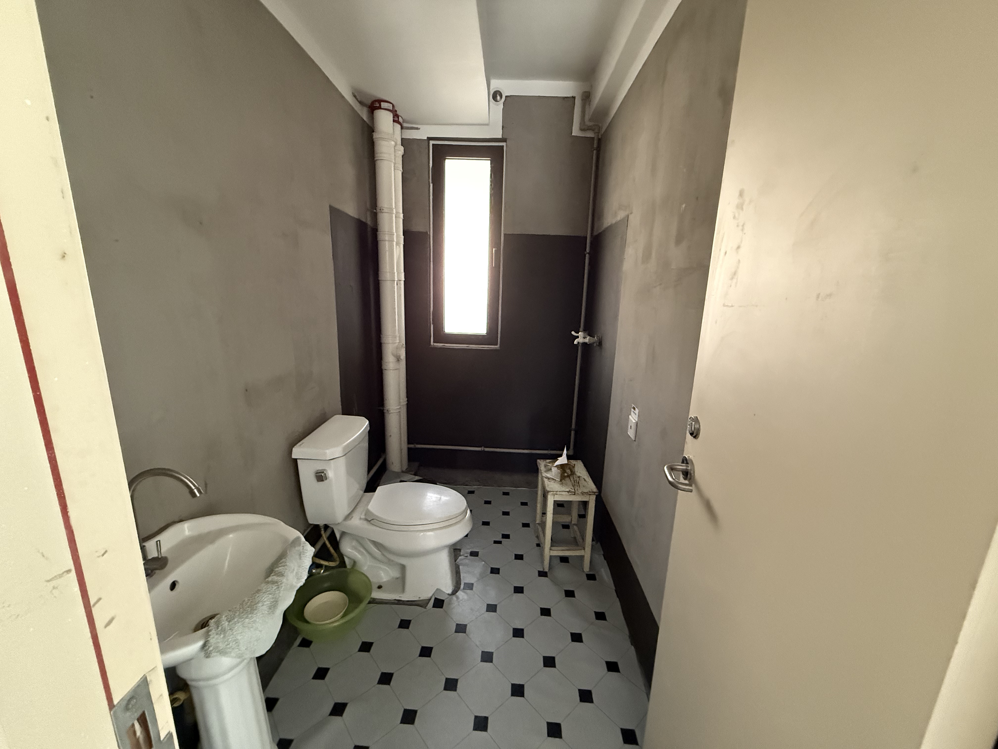 华润悦锦湾 3室1厅1卫 96.03m&sup2;