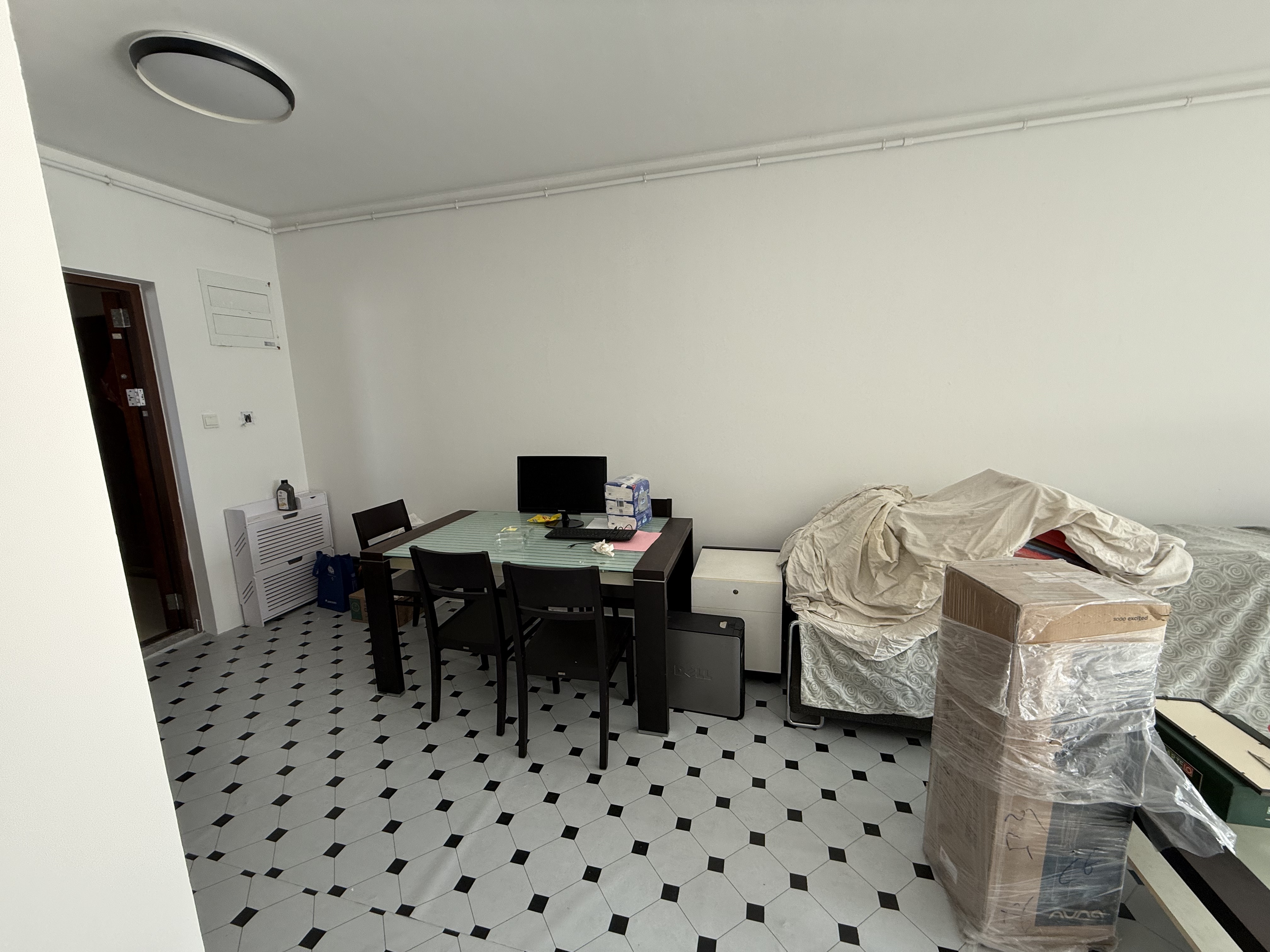 华润悦锦湾 3室1厅1卫 96.03m²
