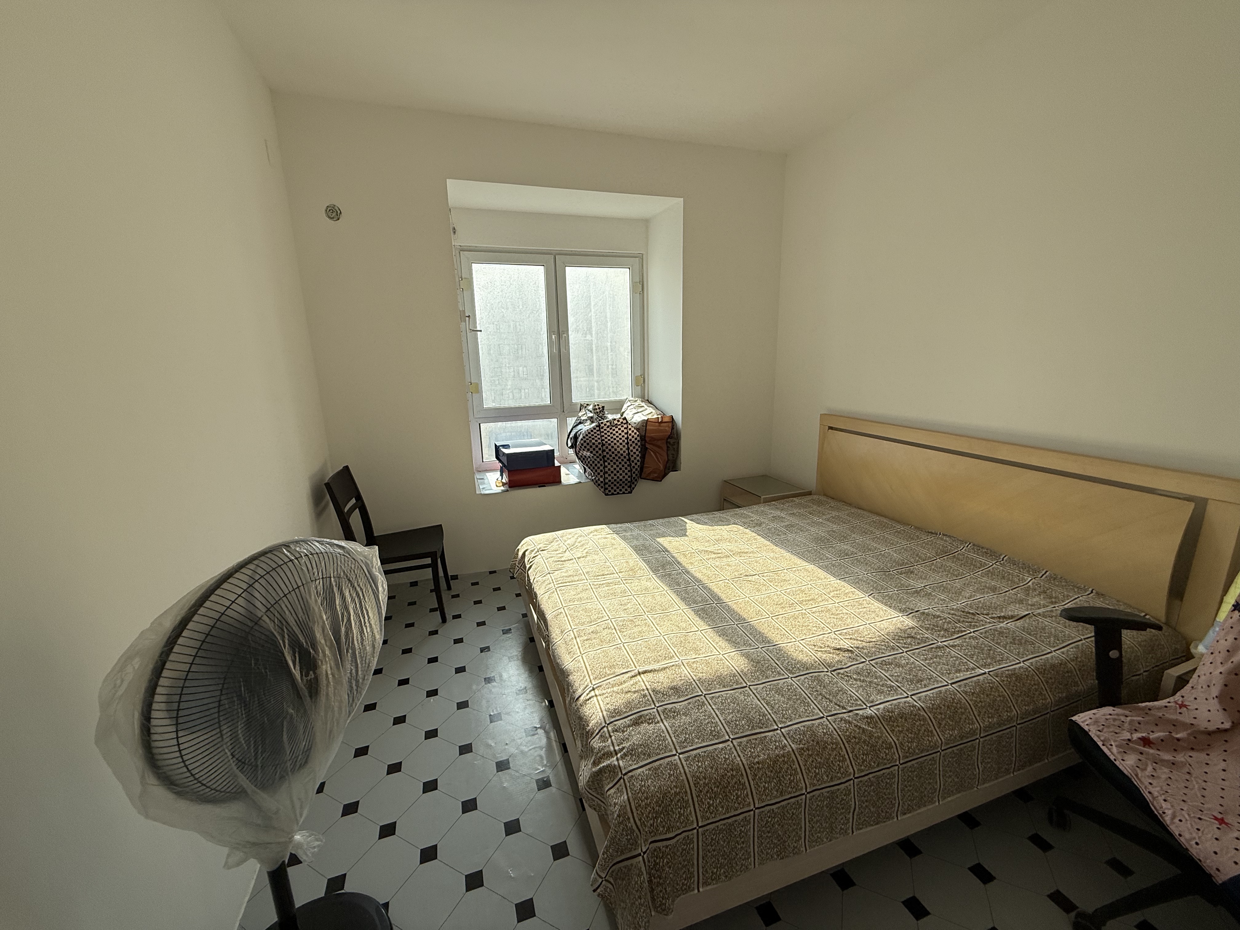 华润悦锦湾 3室1厅1卫 96.03m&sup2;