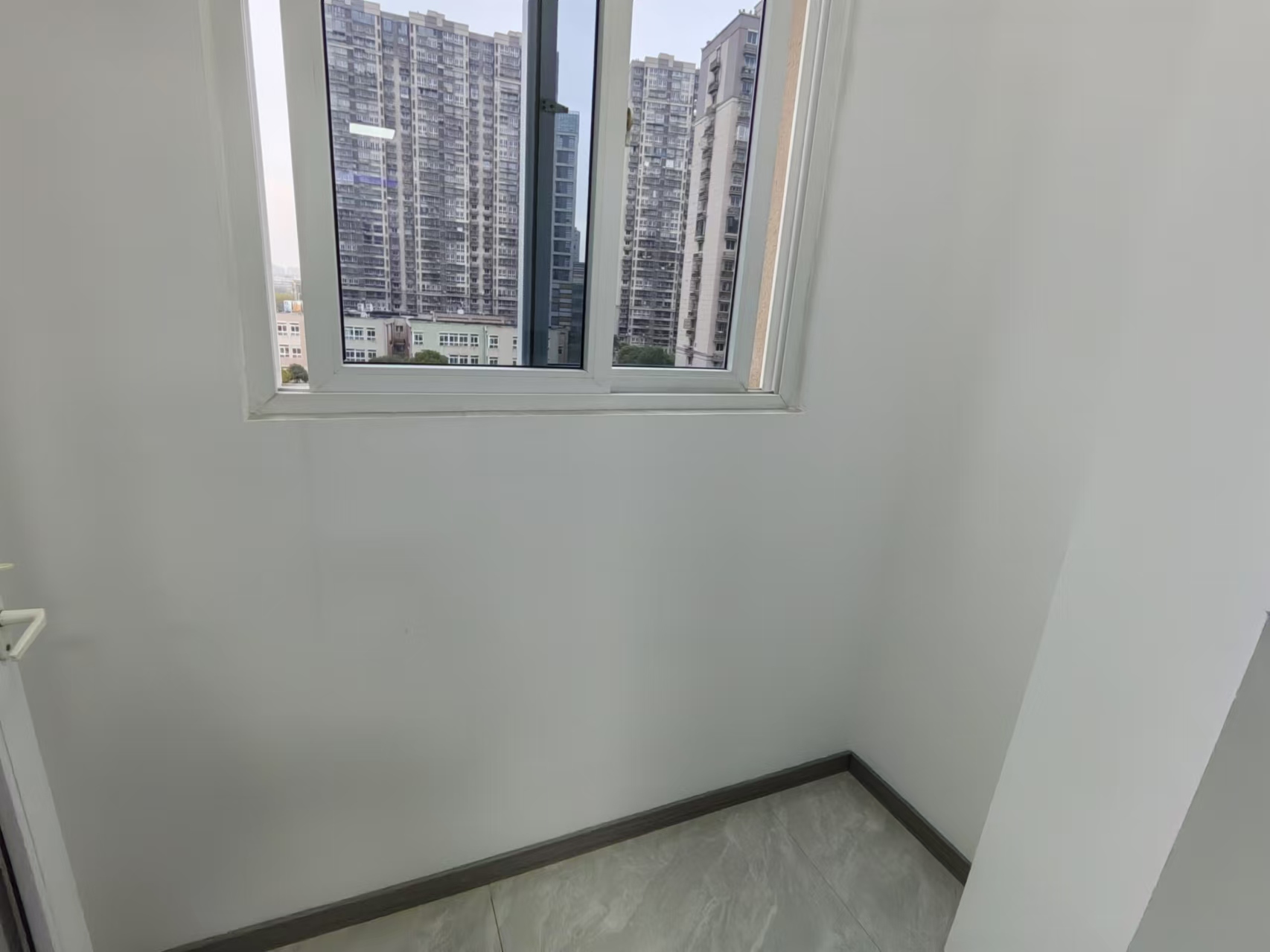 永兴福里南区 2室1厅1卫 90.00m&sup2;