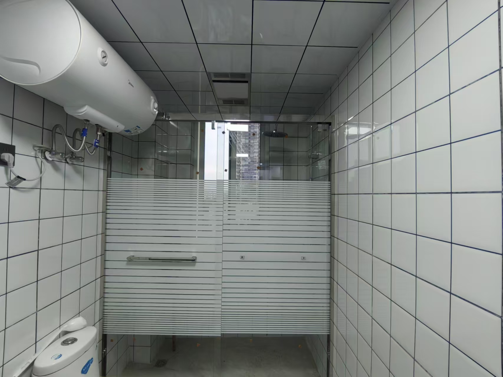 永兴福里南区 2室1厅1卫 90.00m&sup2;