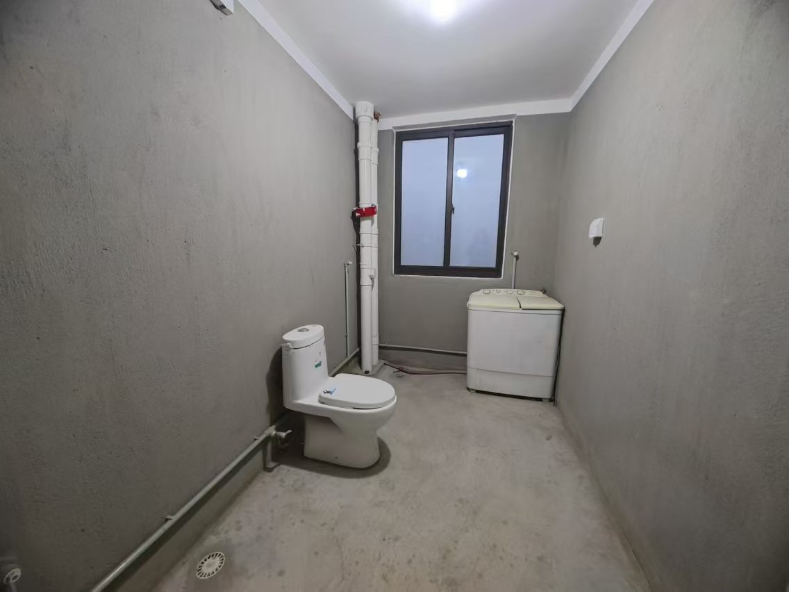 同和嘉苑东区 2室2厅1卫 85.00m&sup2;