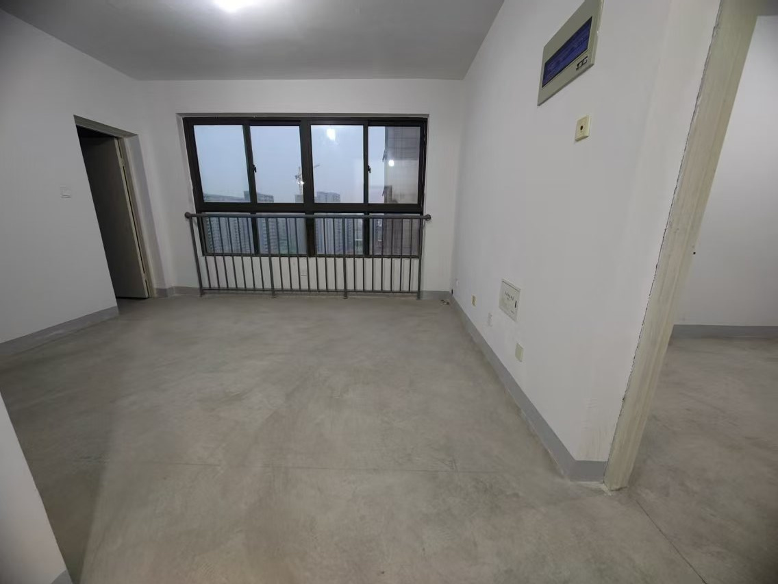 同和嘉苑东区 2室2厅1卫 85.00m&sup2;
