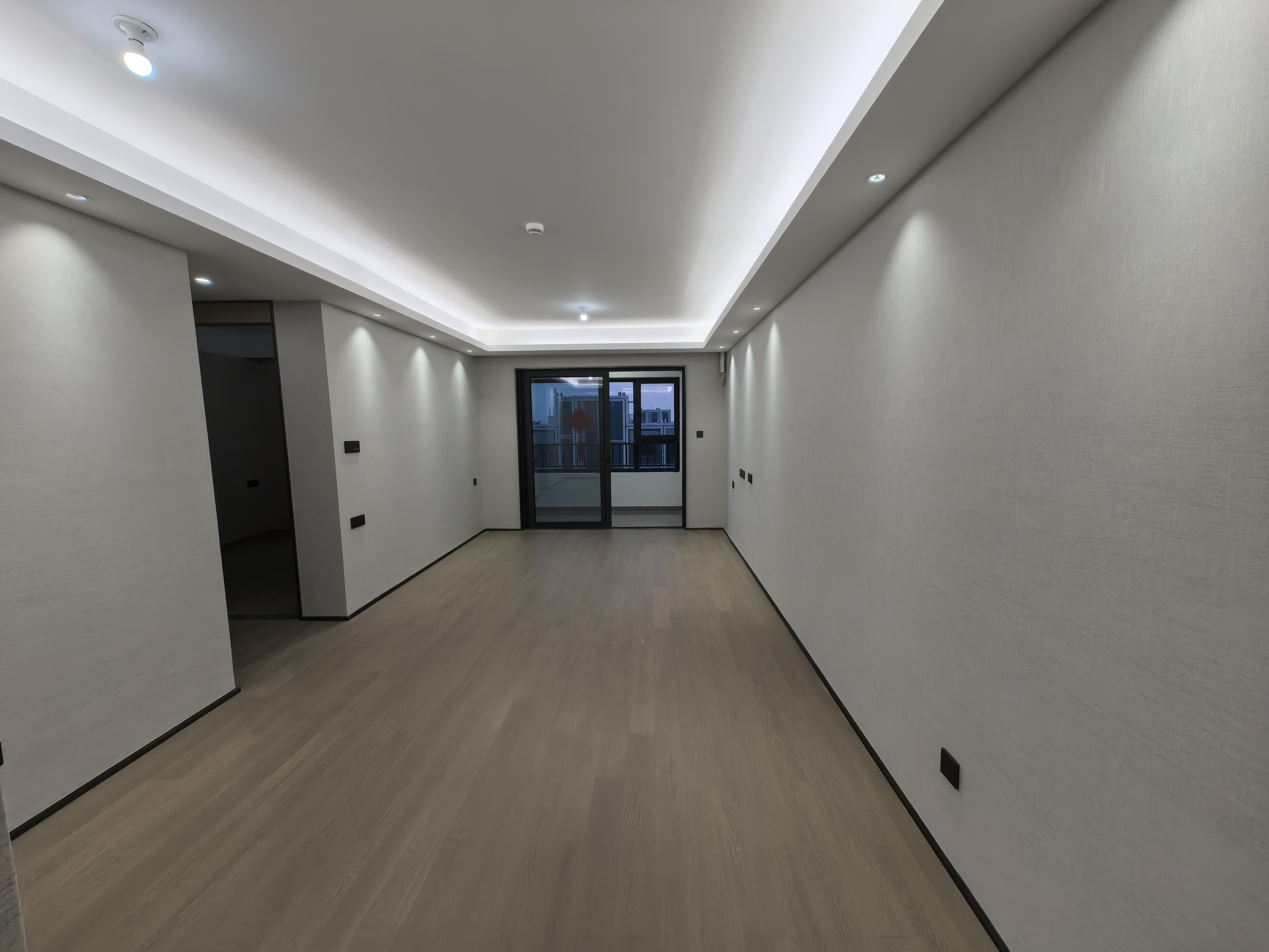 紫琅天成 3室2厅2卫 109.59m²