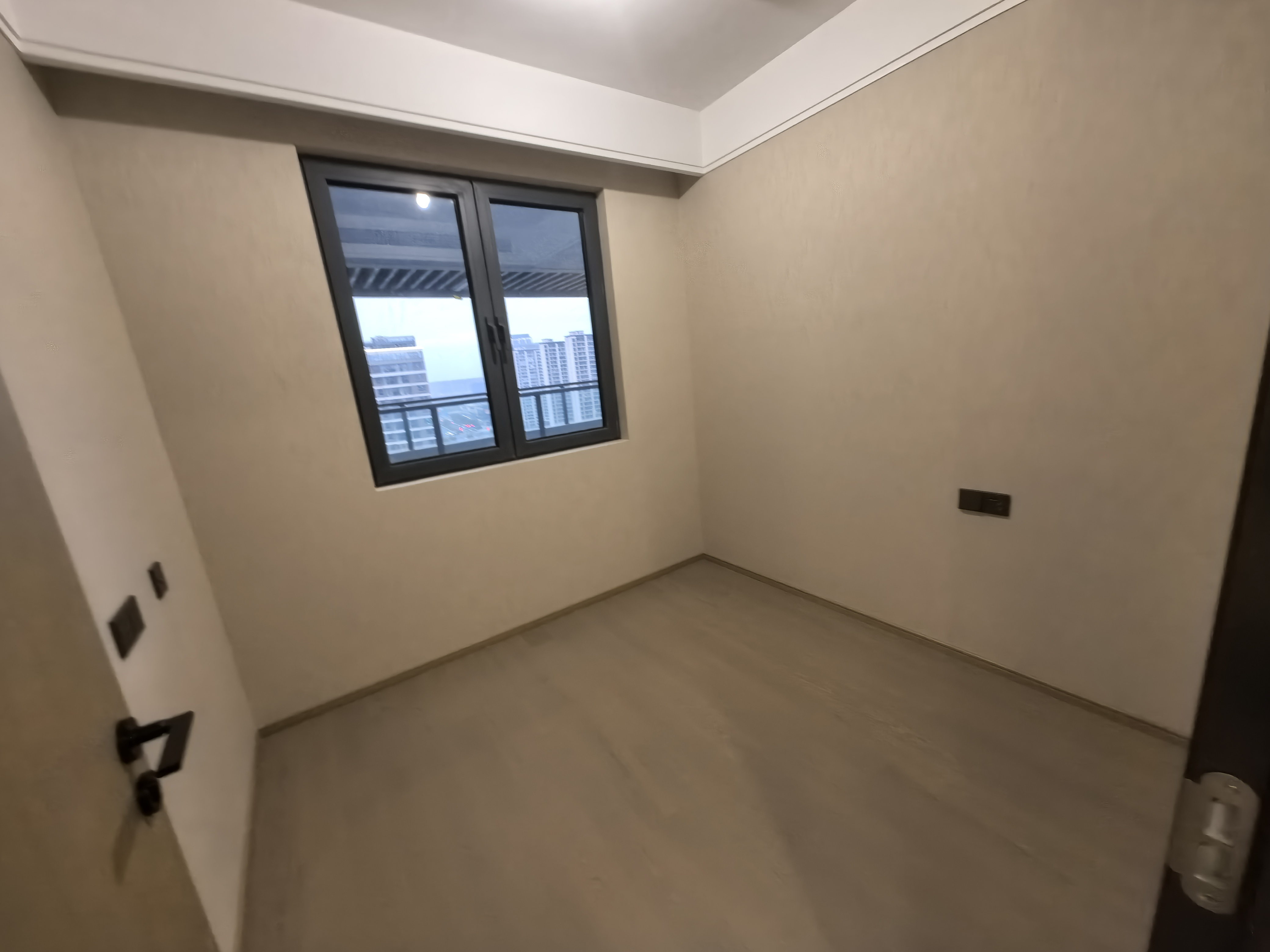 紫琅天成 3室2厅2卫 109.59m&sup2;
