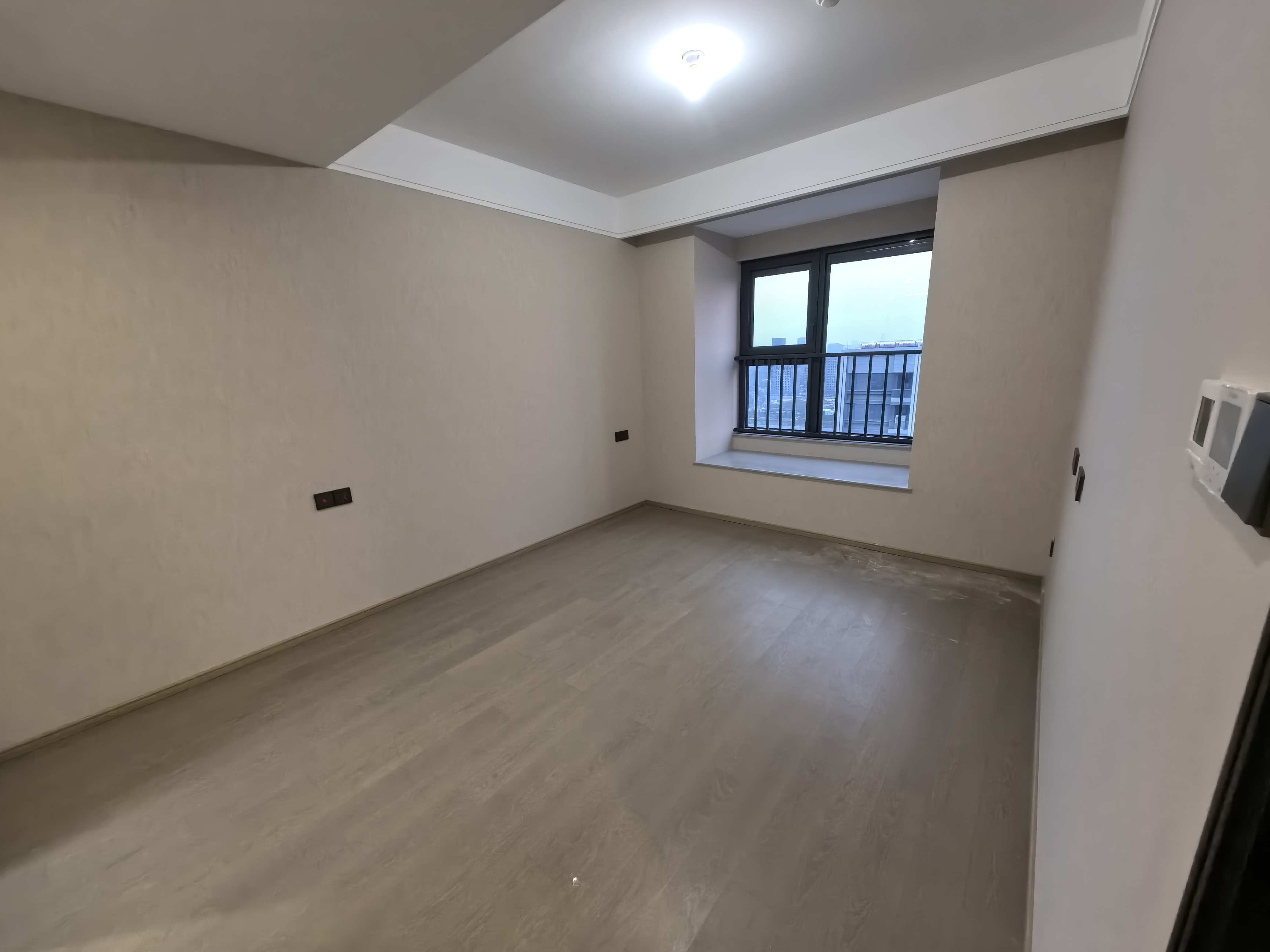 紫琅天成 3室2厅2卫 109.59m&sup2;