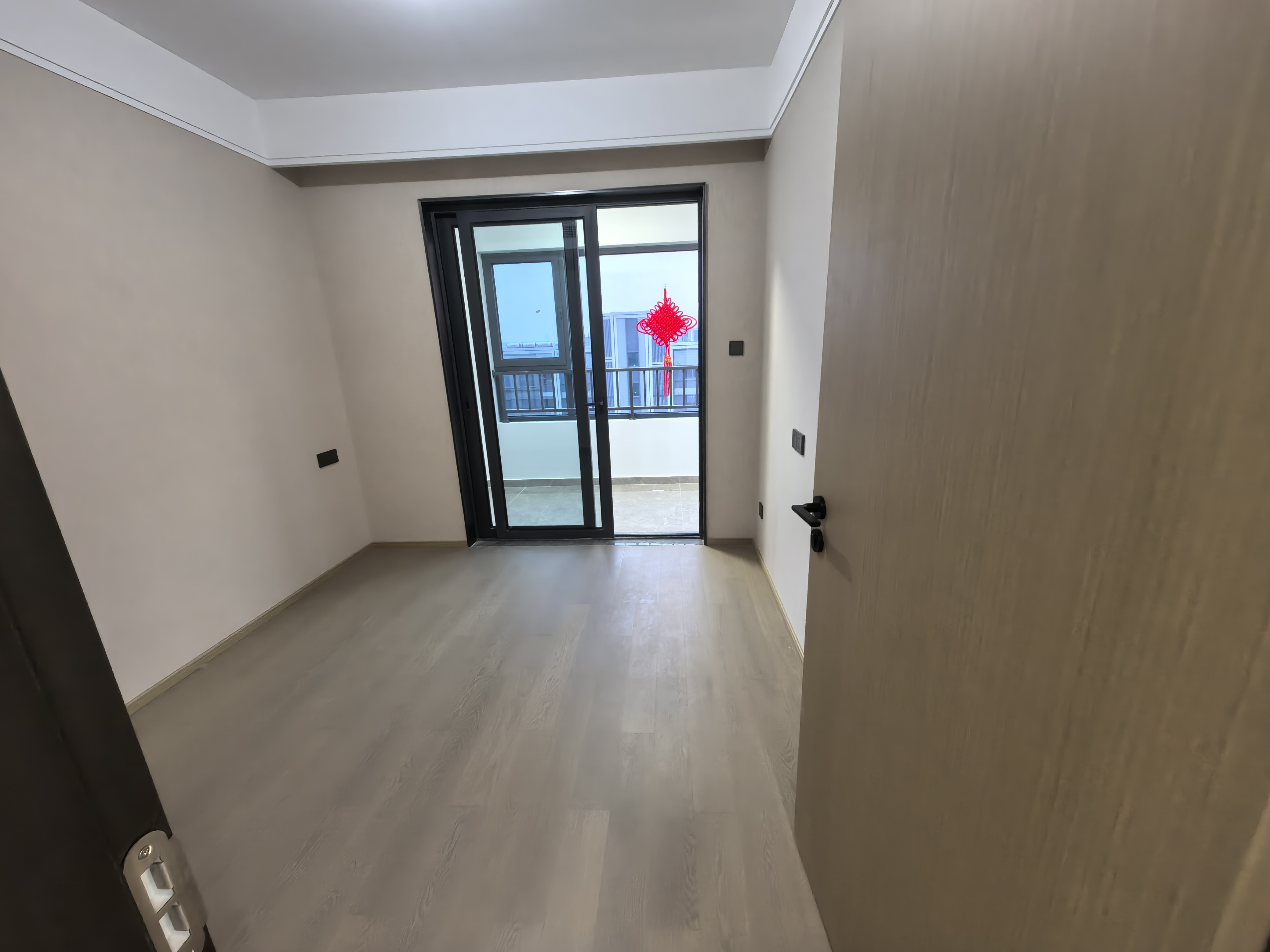 紫琅天成 3室2厅2卫 109.59m&sup2;
