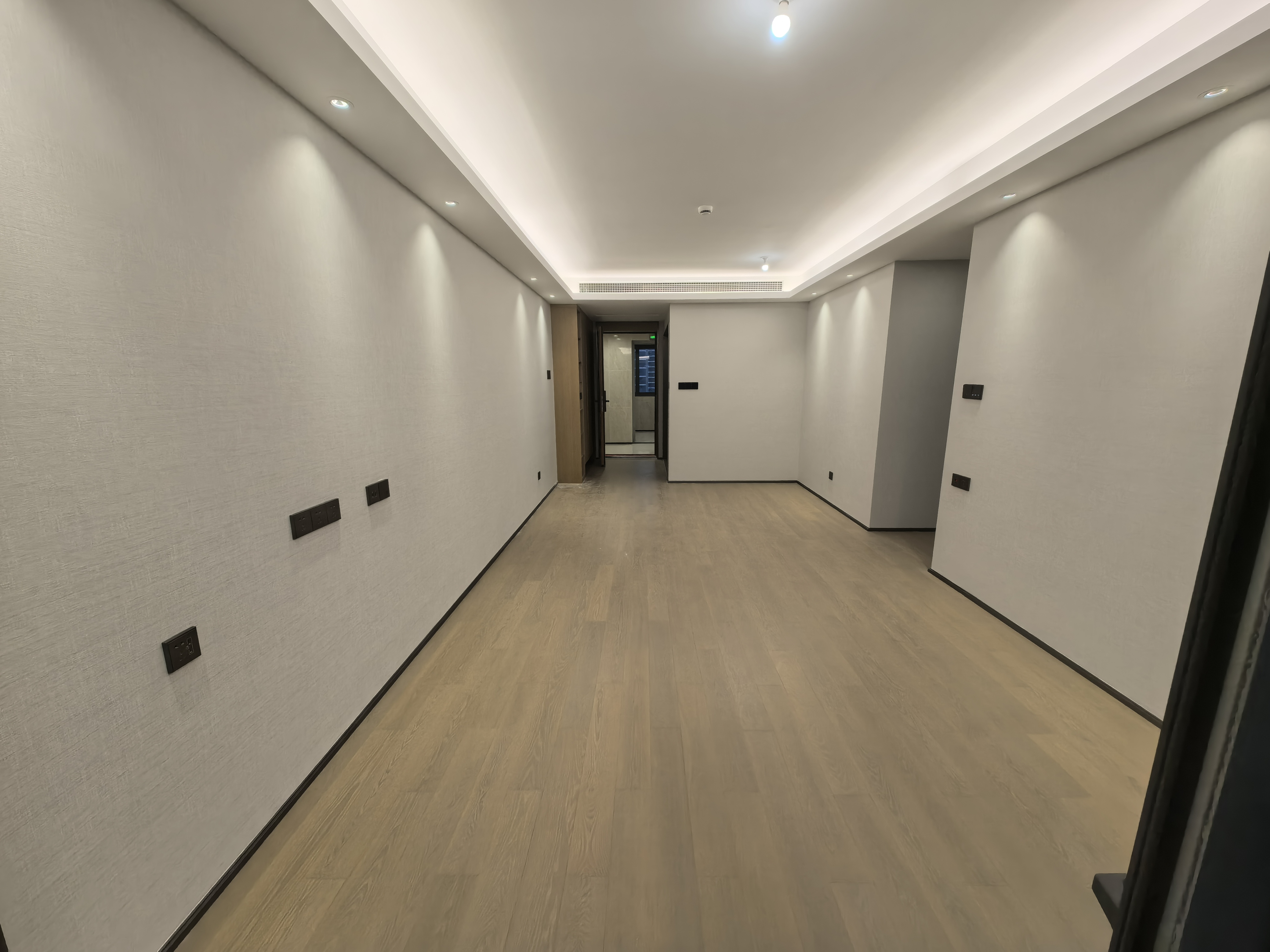 紫琅天成 3室2厅2卫 109.59m&sup2;