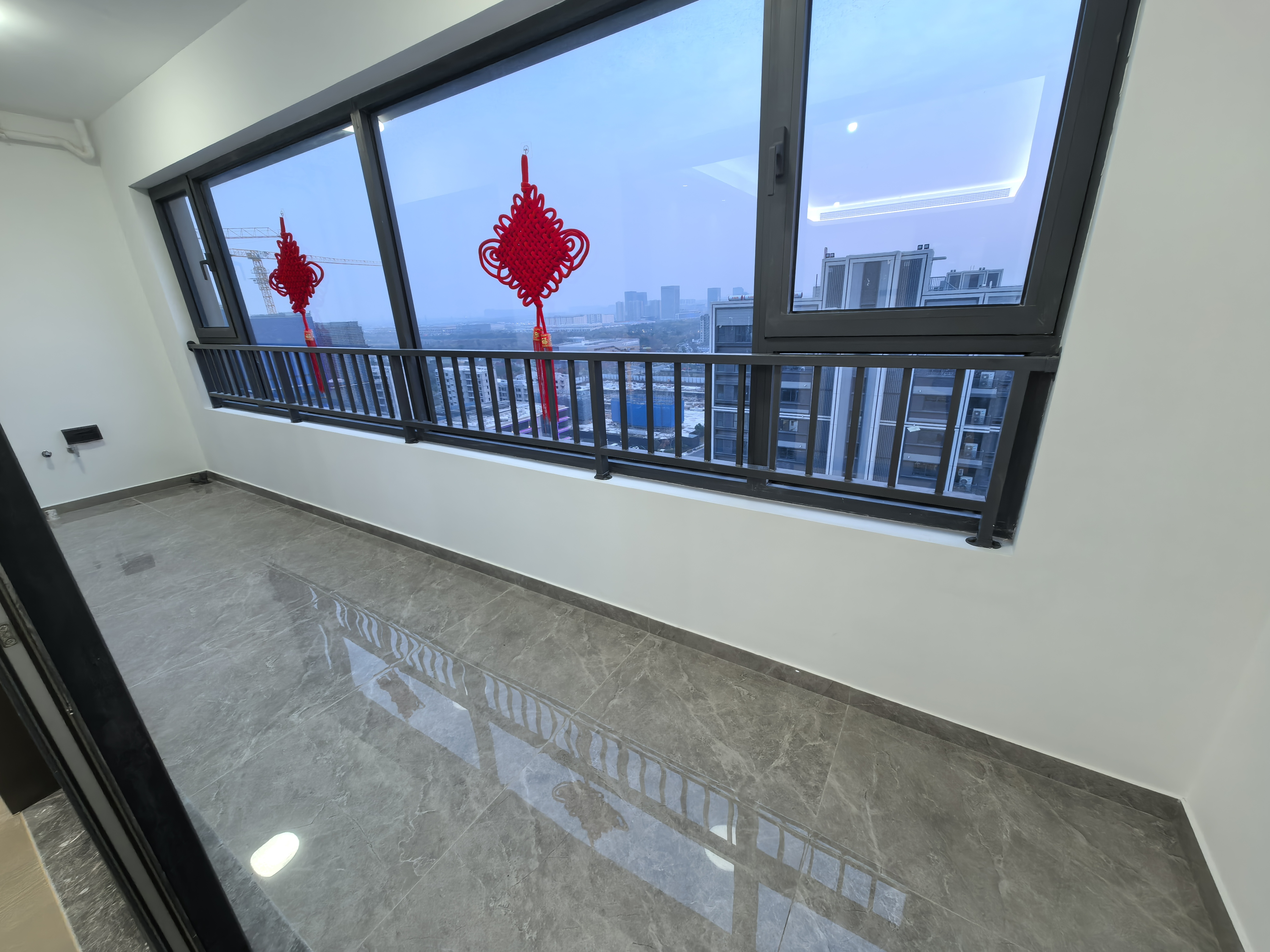紫琅天成 3室2厅2卫 109.59m&sup2;