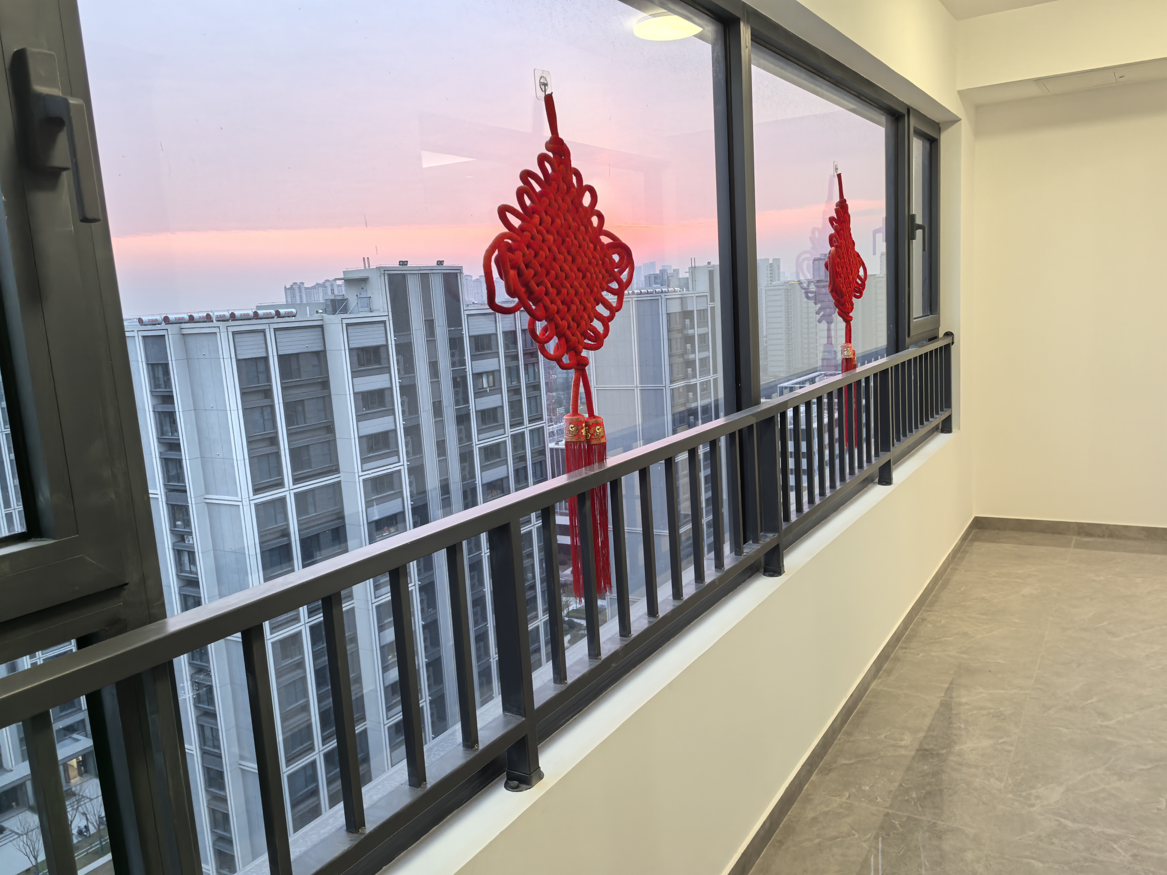 紫琅天成 3室2厅2卫 109.59m&sup2;