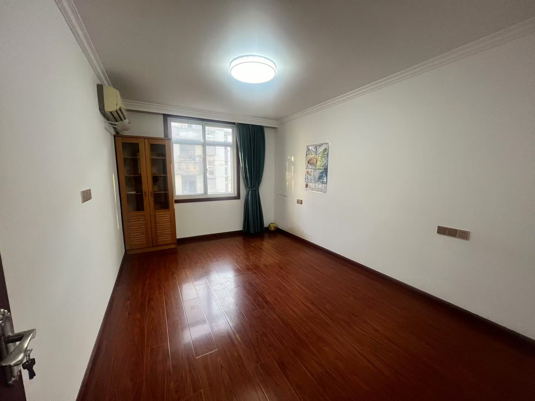 北濠桥新村 2室1厅1卫 63.27m&sup2;