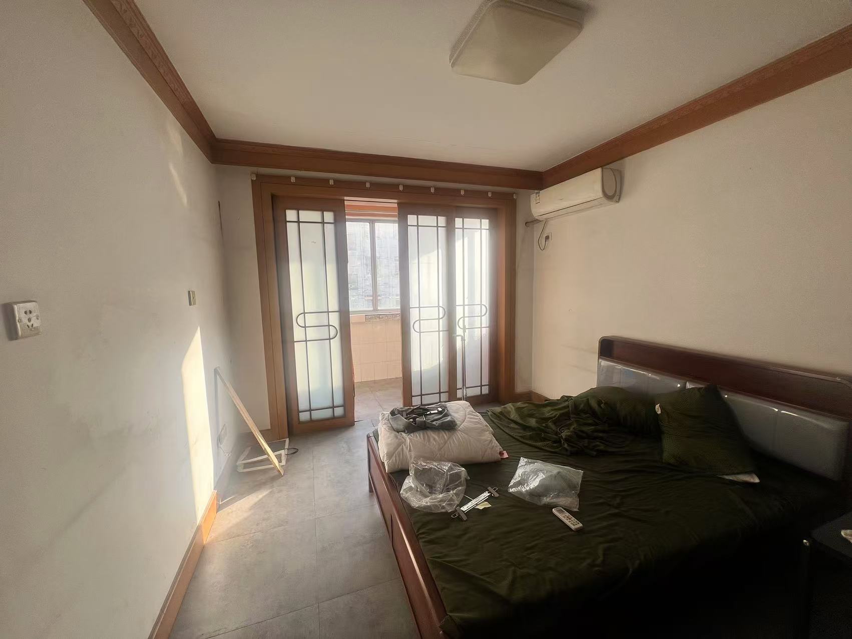 北濠桥东村 4室1厅1卫 110.08m&sup2;