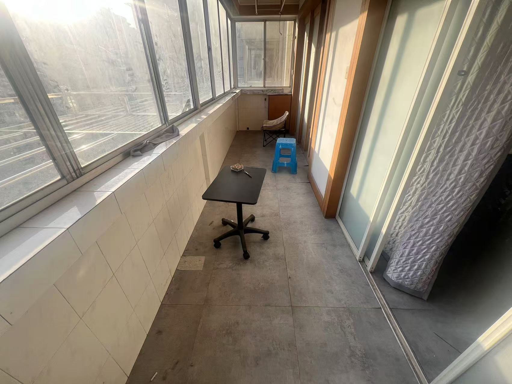 北濠桥东村 4室1厅1卫 110.08m&sup2;