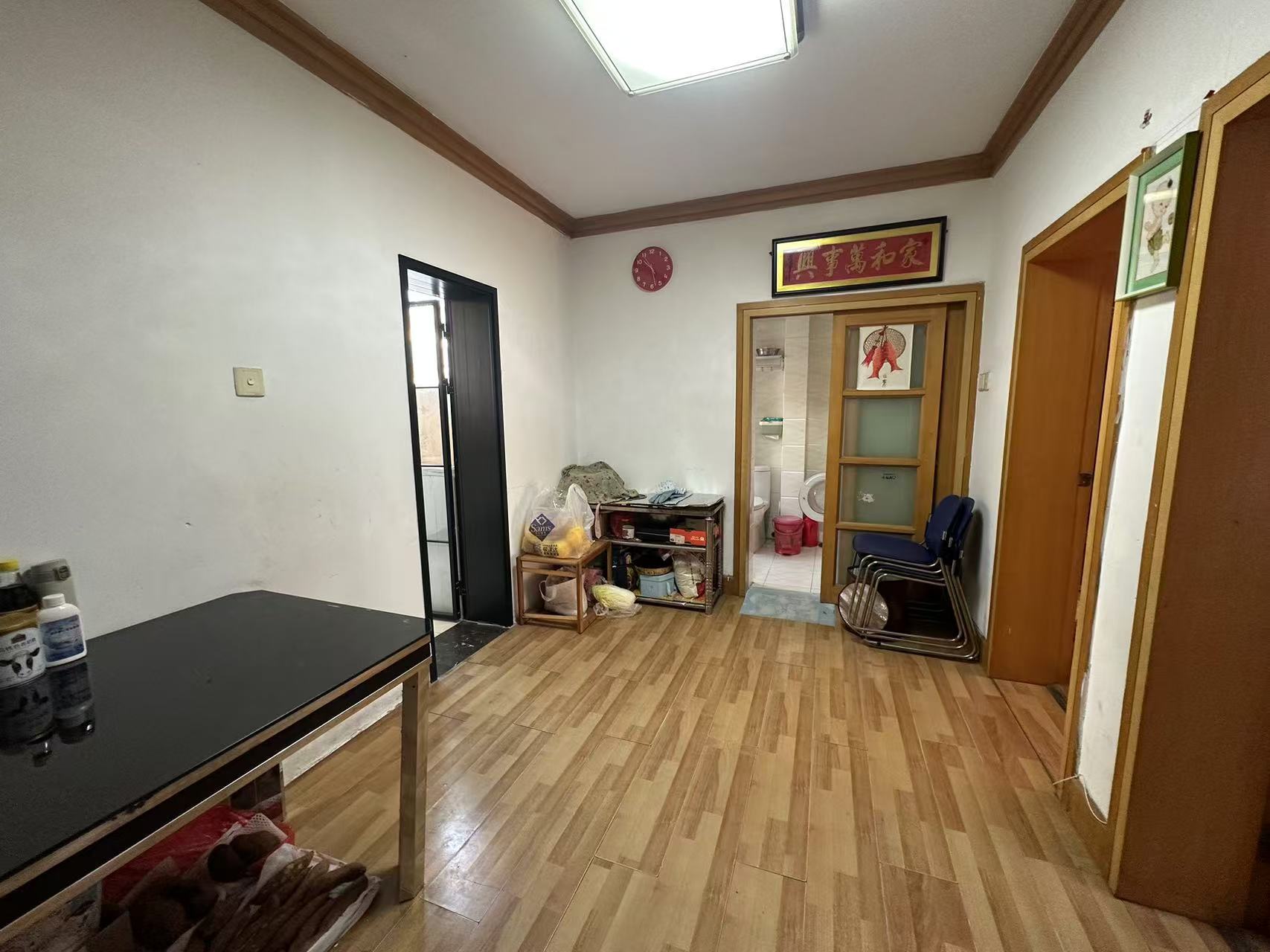 城南二村 2室1厅1卫 65.62m²