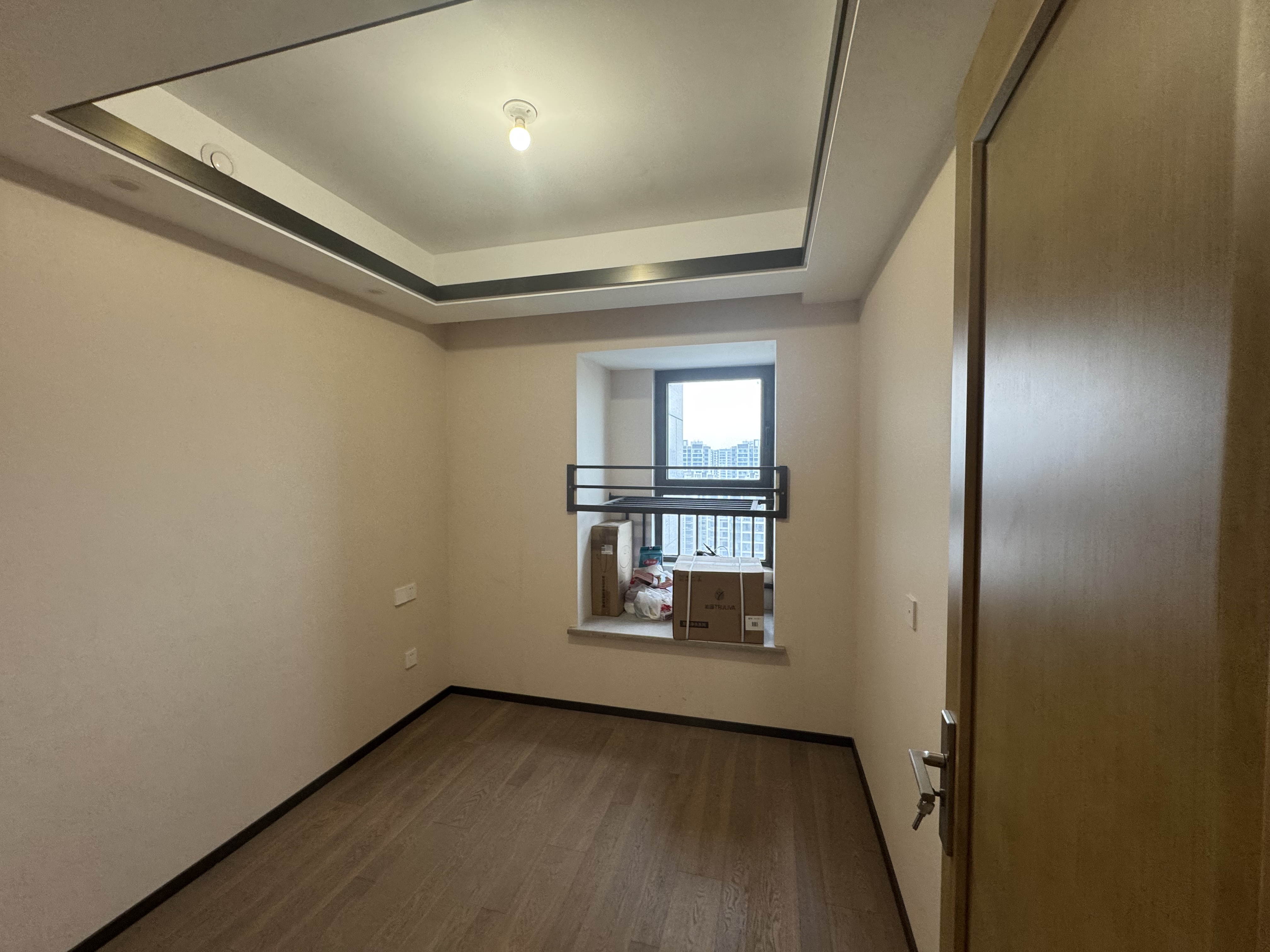 远创东樾 3室2厅1卫 134.01m²