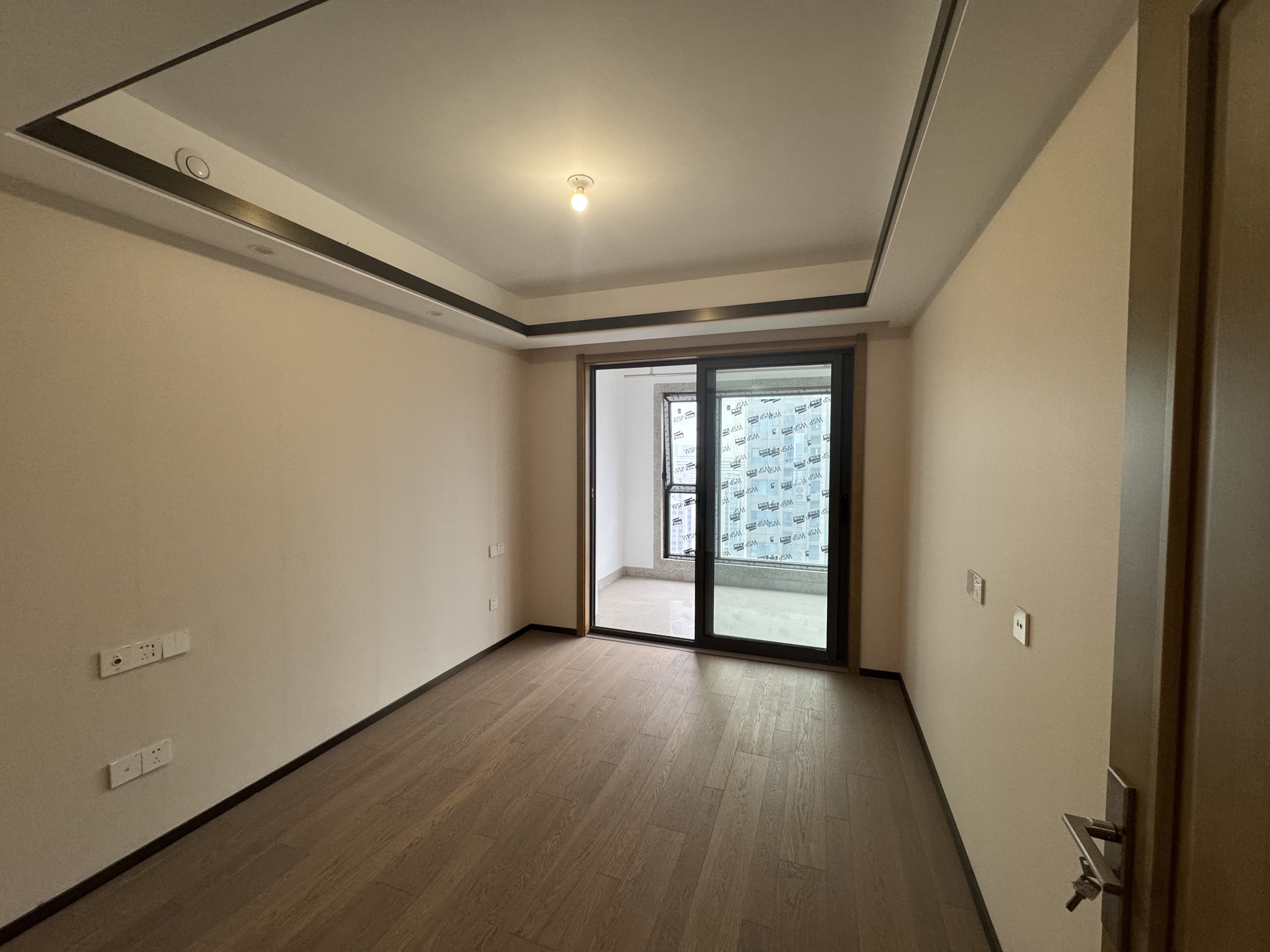 远创东樾 3室2厅1卫 134.01m²