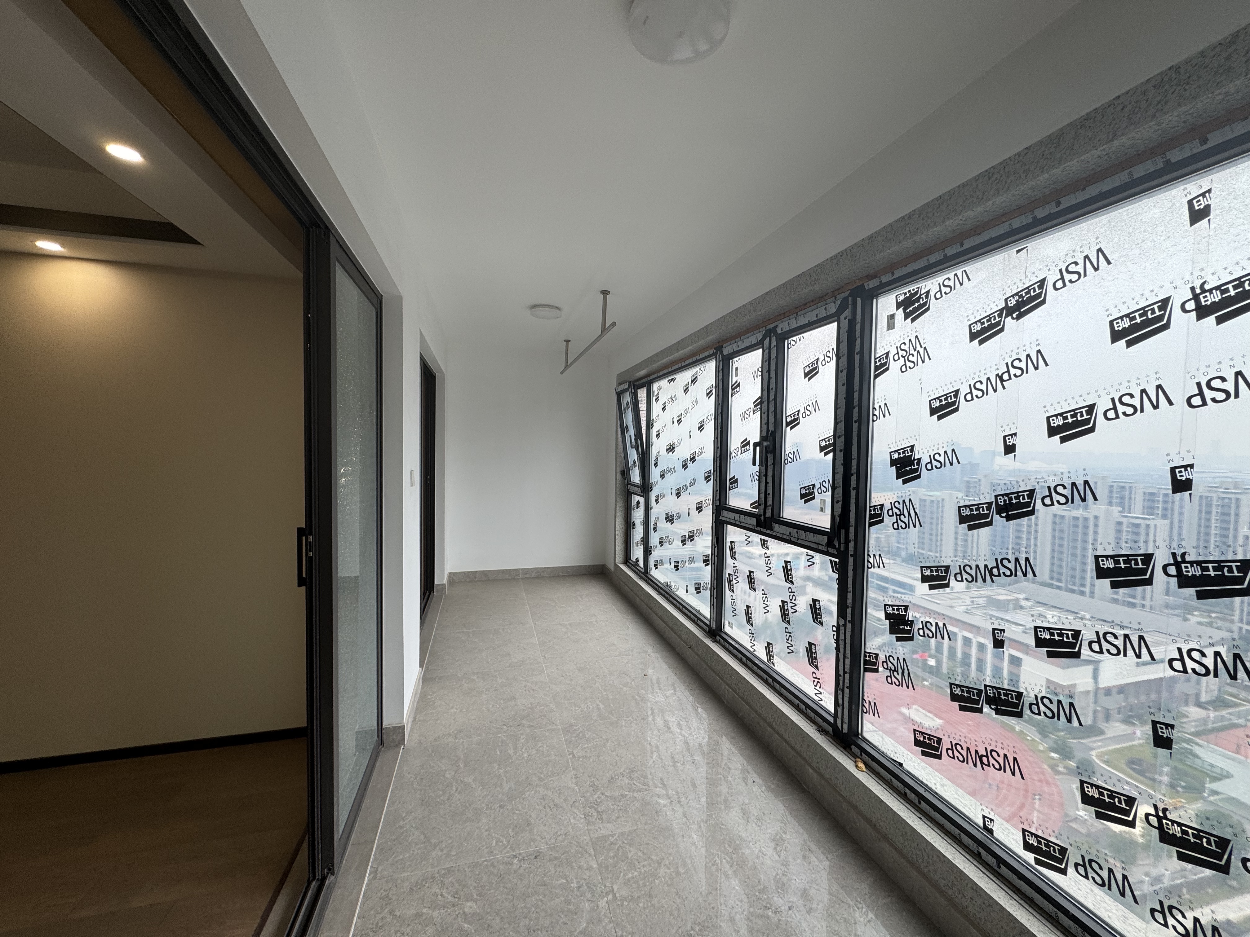 远创东樾 3室2厅1卫 134.01m²