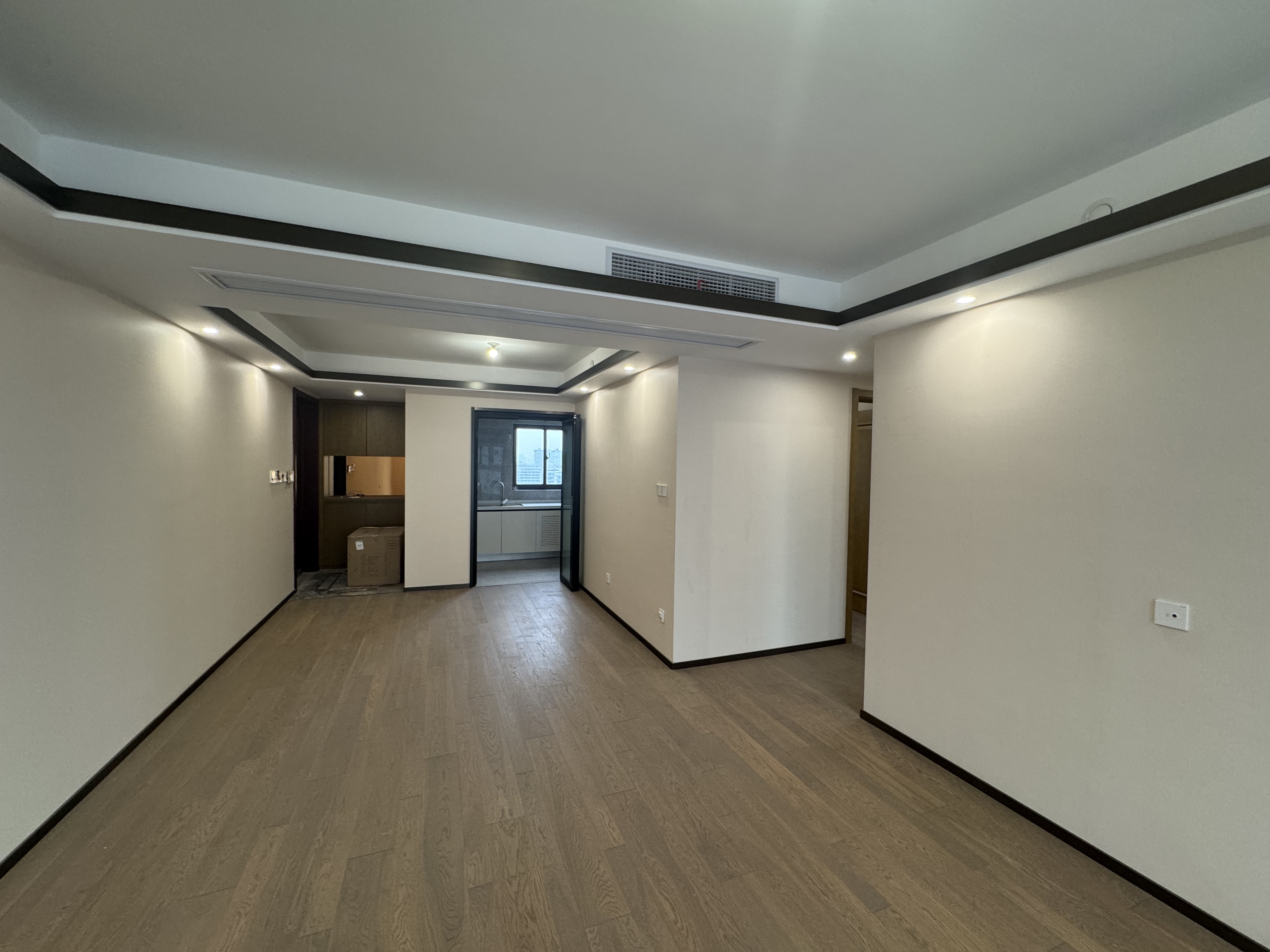 远创东樾 3室2厅1卫 134.01m²