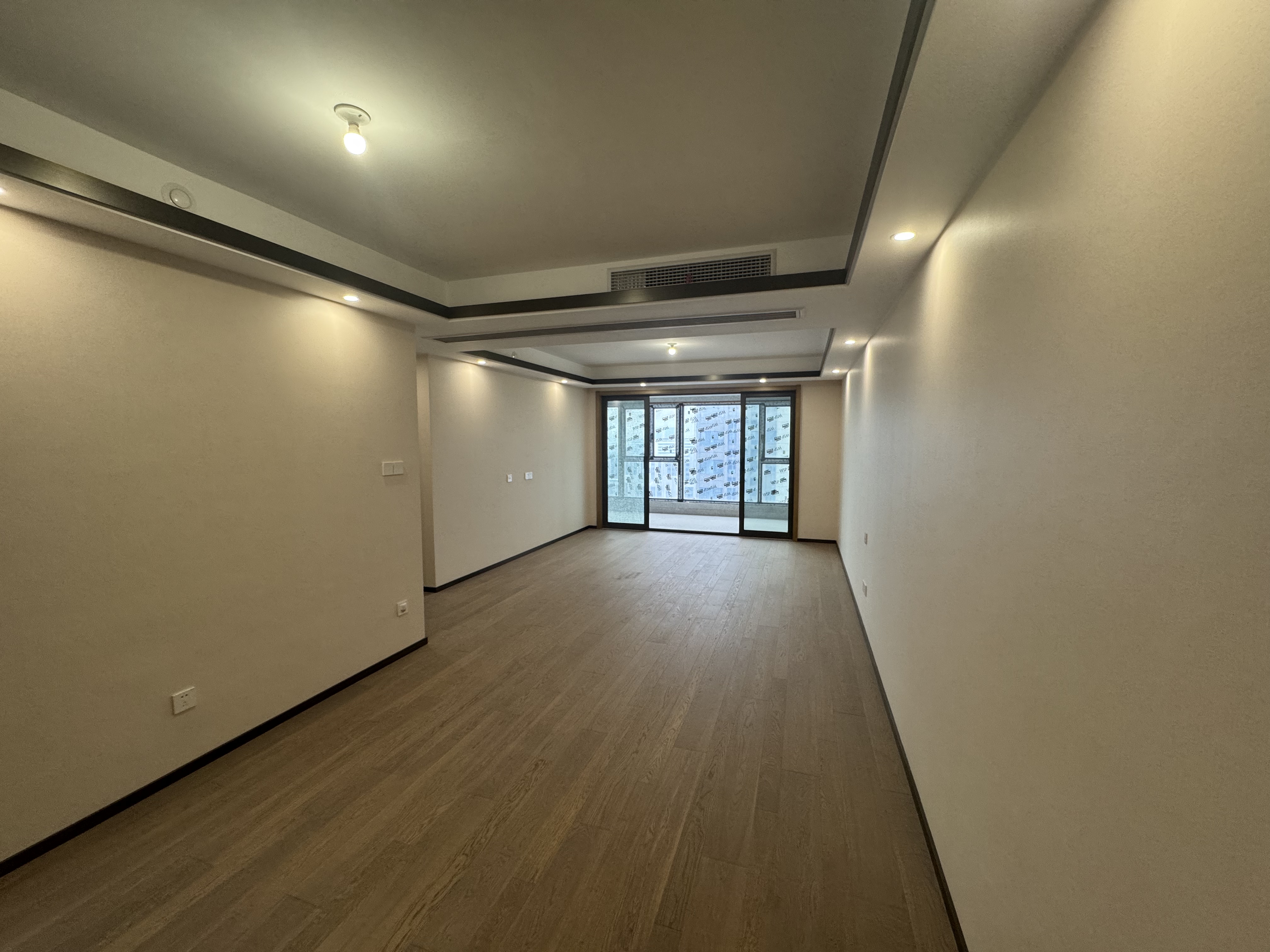 远创东樾 3室2厅1卫 134.01m²