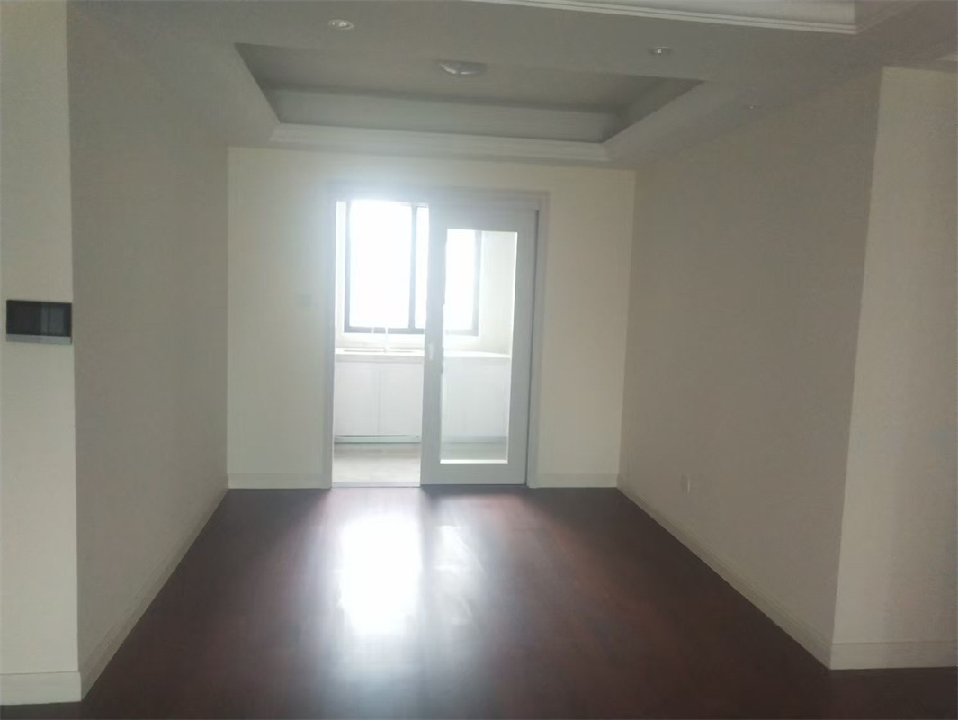 红星天铂 4室2厅2卫 128m²